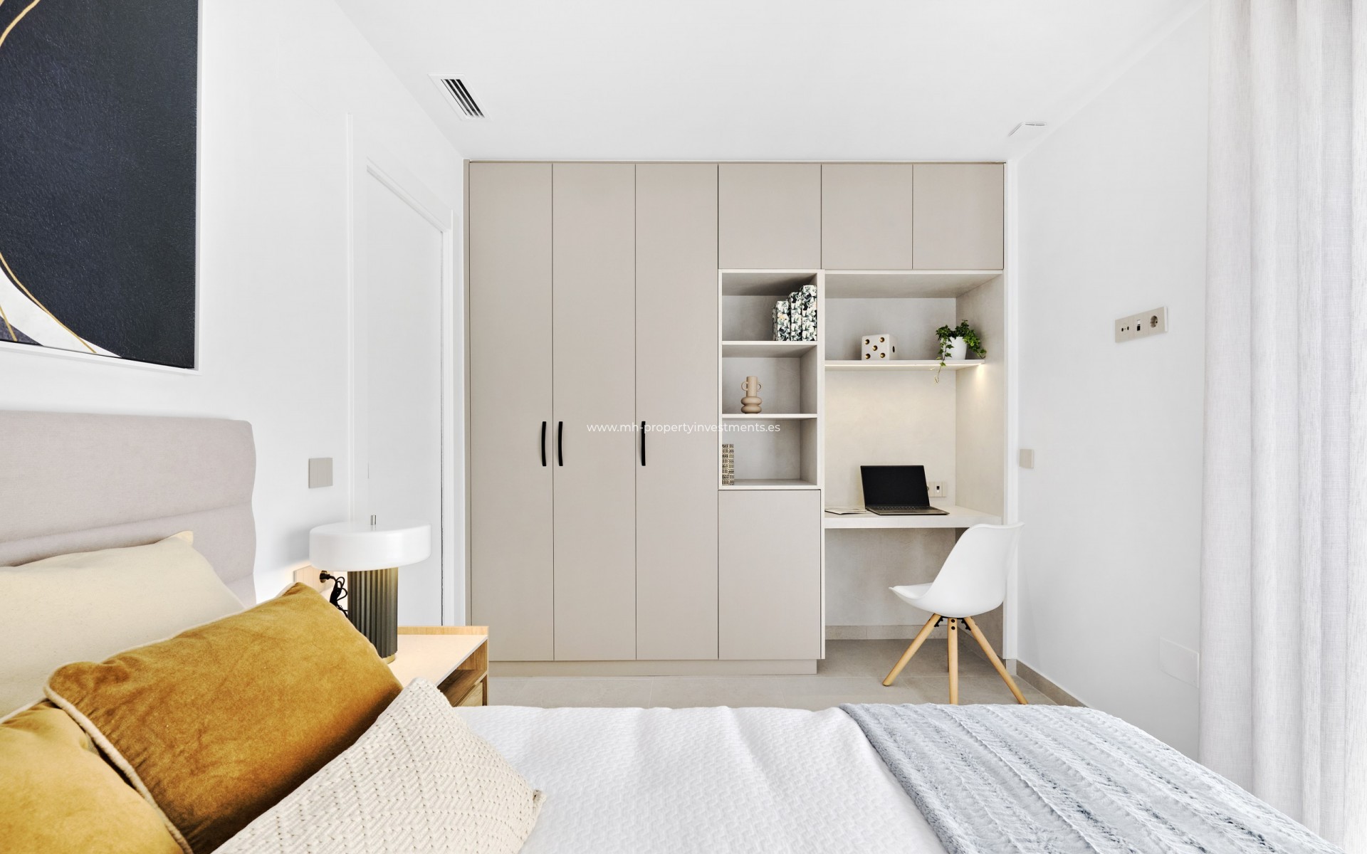 New Build - Villa - San Miguel de Salinas