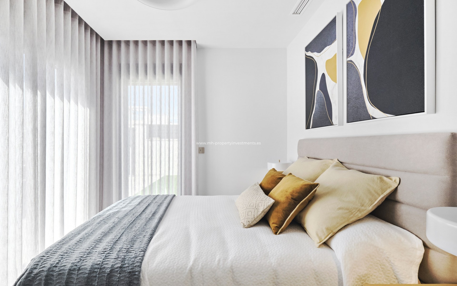 New Build - Villa - San Miguel de Salinas