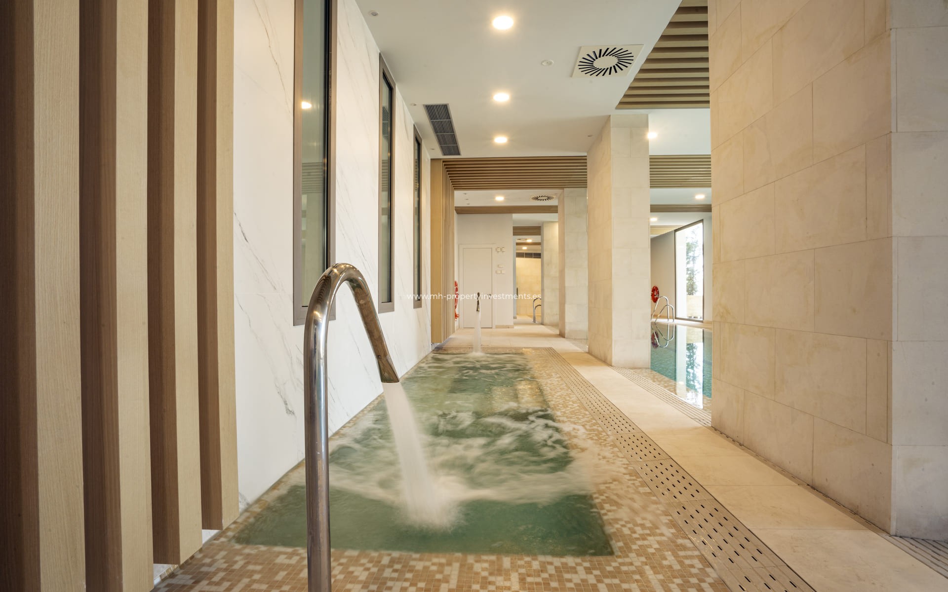 Nouvelle construction - Apartment - Benahavís