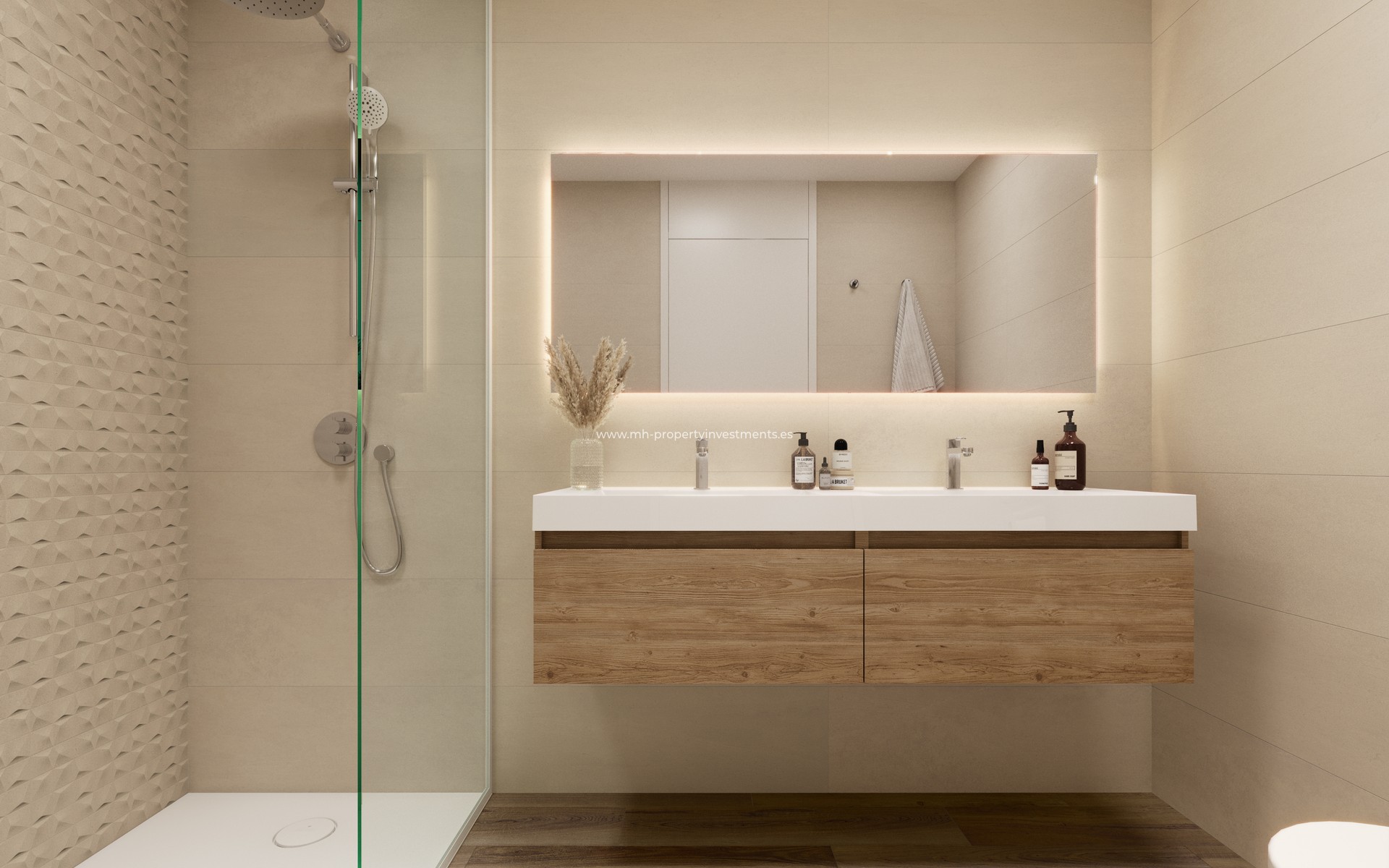 Nouvelle construction - Apartment - Cartagena