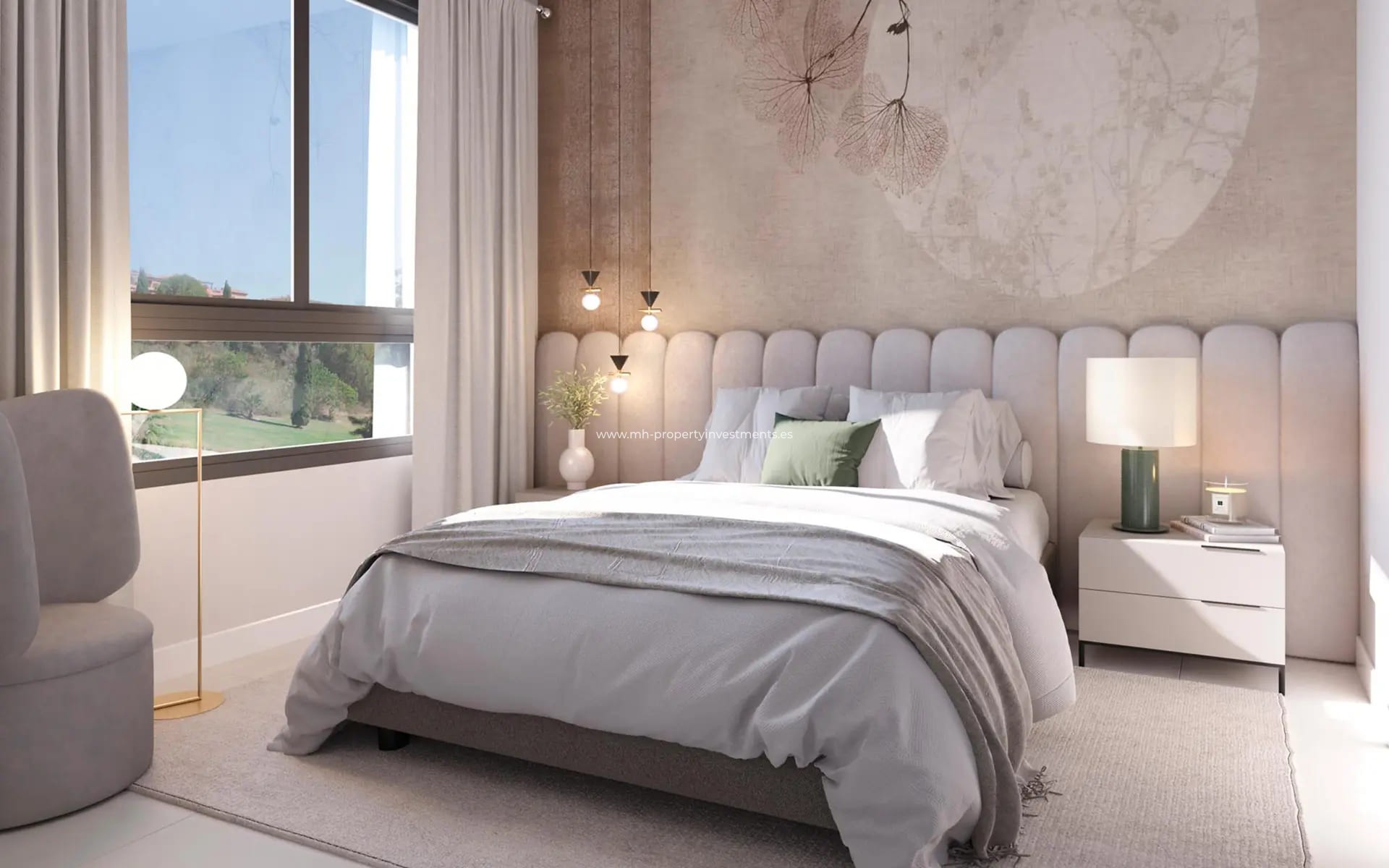 Nouvelle construction - Apartment - Casares