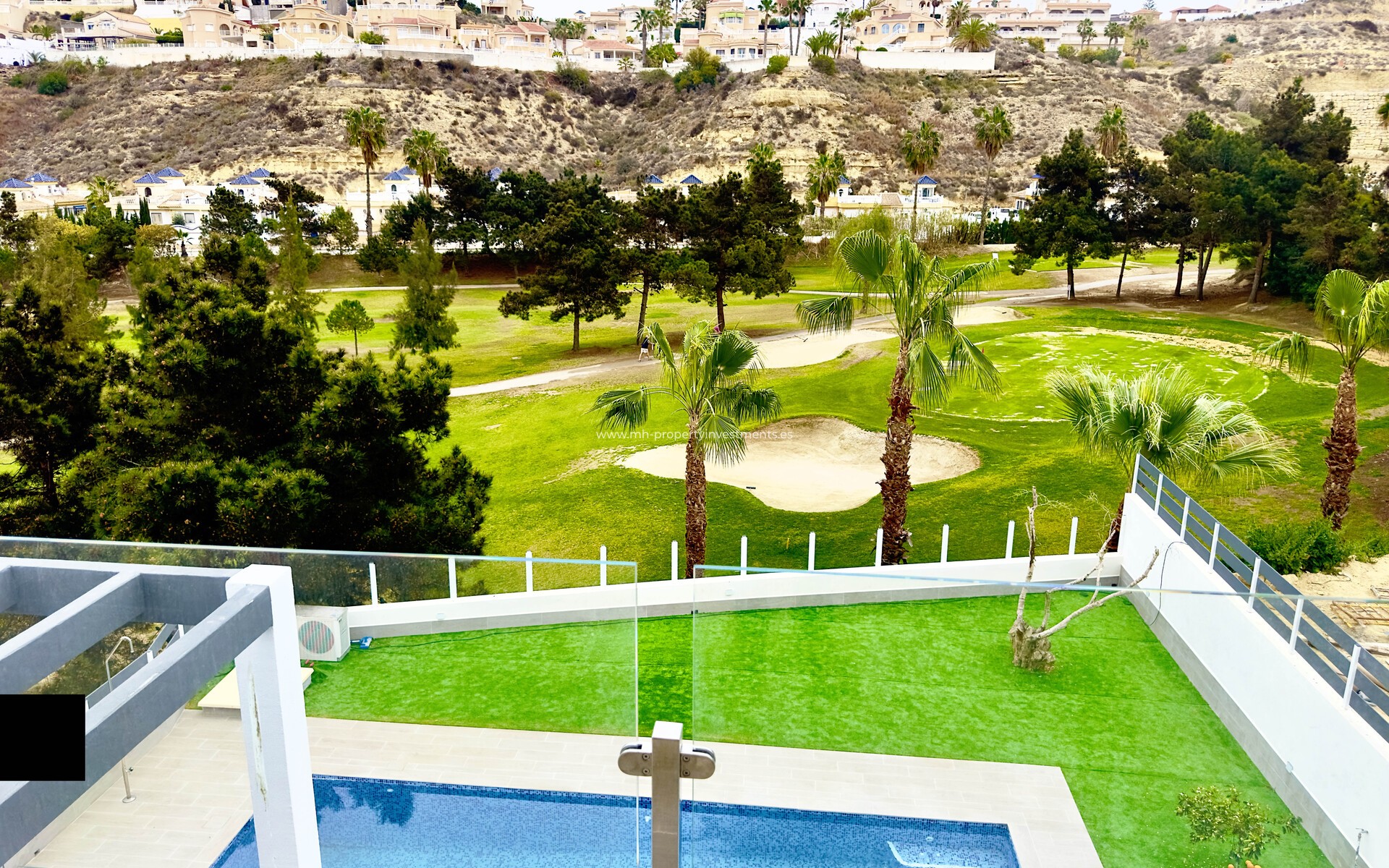 Nouvelle construction - Apartment - Ciudad Quesada