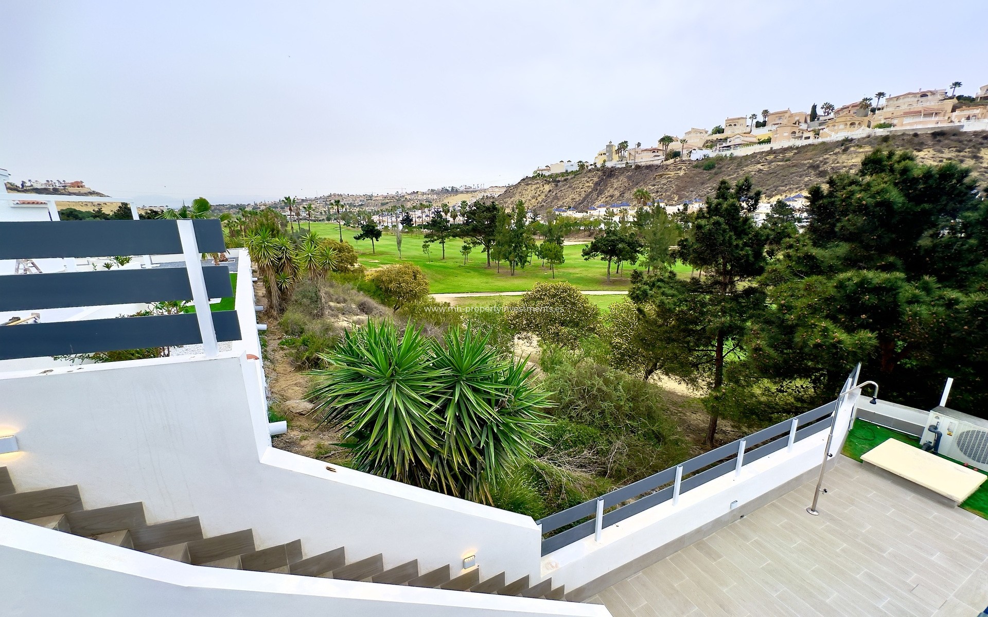 Nouvelle construction - Apartment - Ciudad Quesada