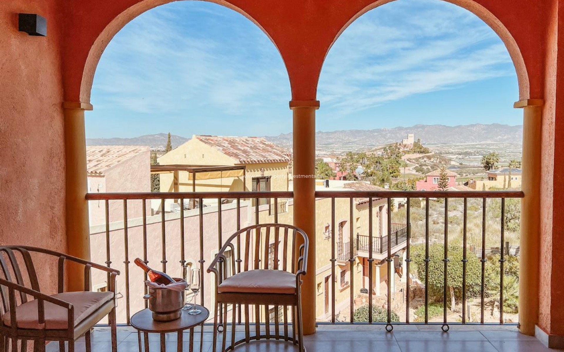 Nouvelle construction - Apartment - Cuevas Del Almanzora - Cuevas del Almanzora