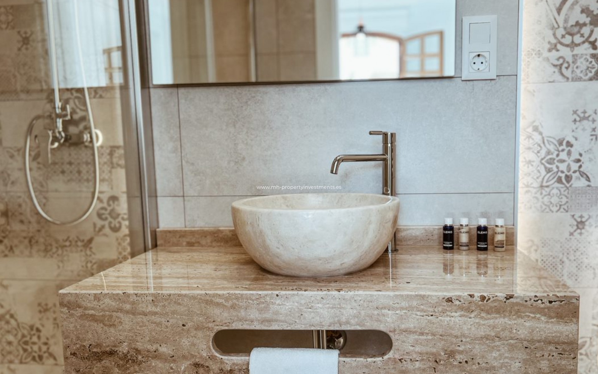 Nouvelle construction - Apartment - Cuevas Del Almanzora - Cuevas del Almanzora