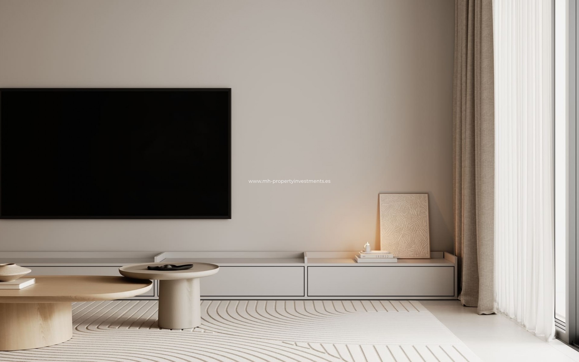 Nouvelle construction - Apartment - Estepona