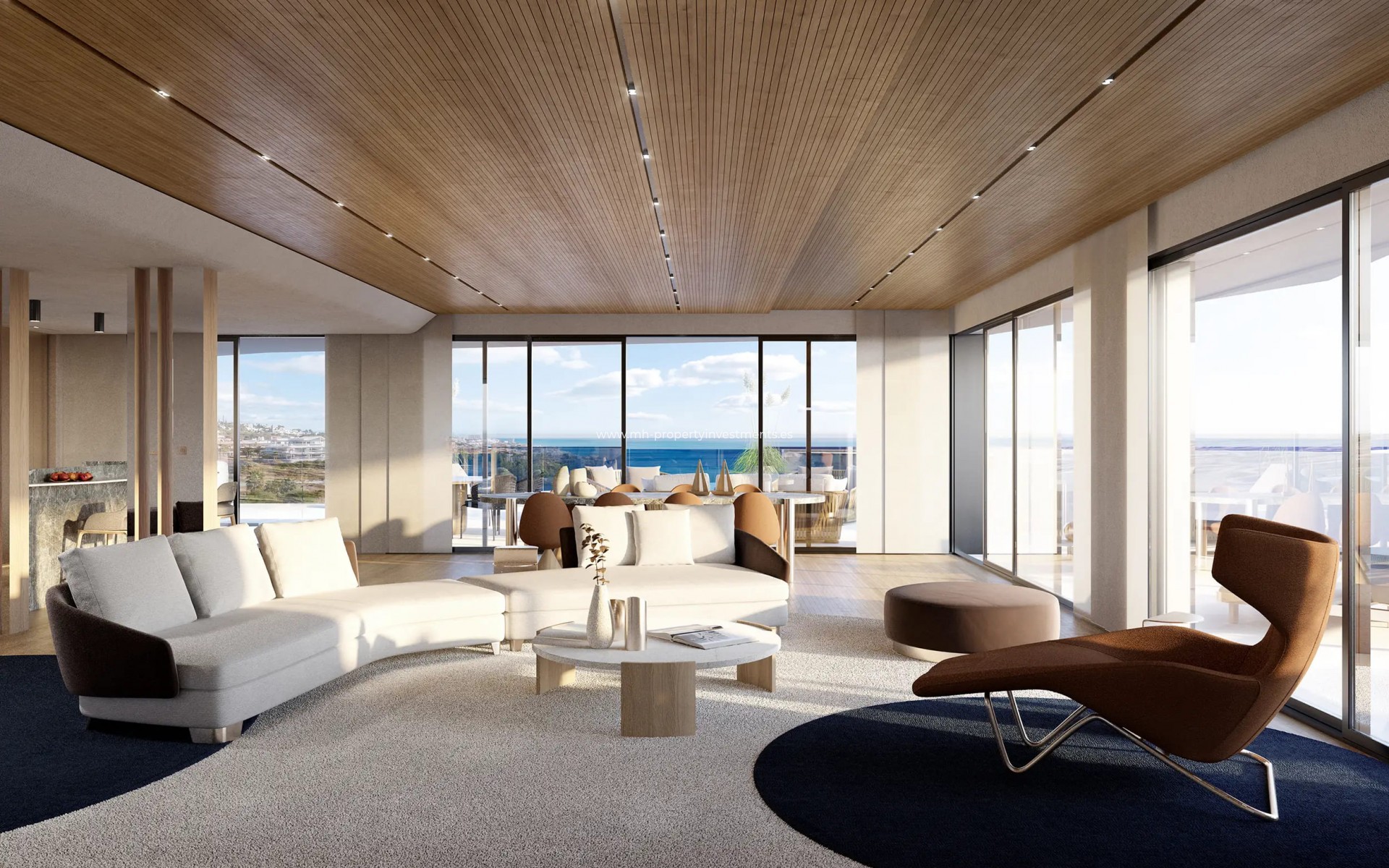 Nouvelle construction - Apartment - Fuengirola