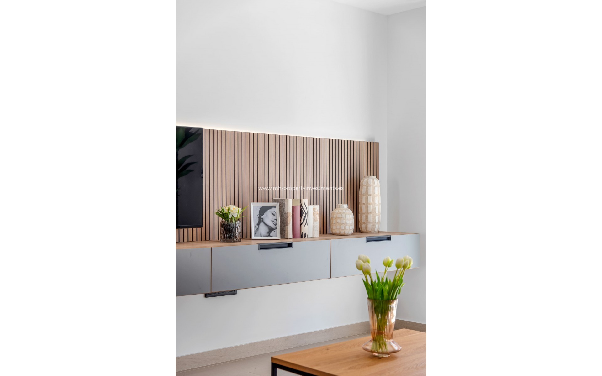 Nouvelle construction - Apartment - Guardamar del Segura