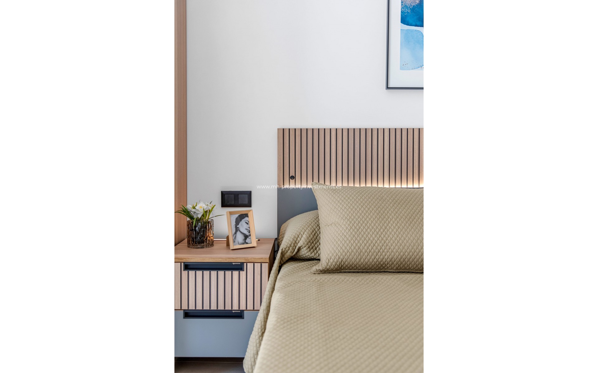 Nouvelle construction - Apartment - Guardamar del Segura