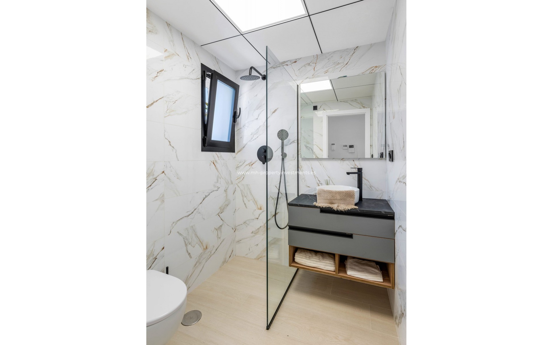 Nouvelle construction - Apartment - Guardamar del Segura