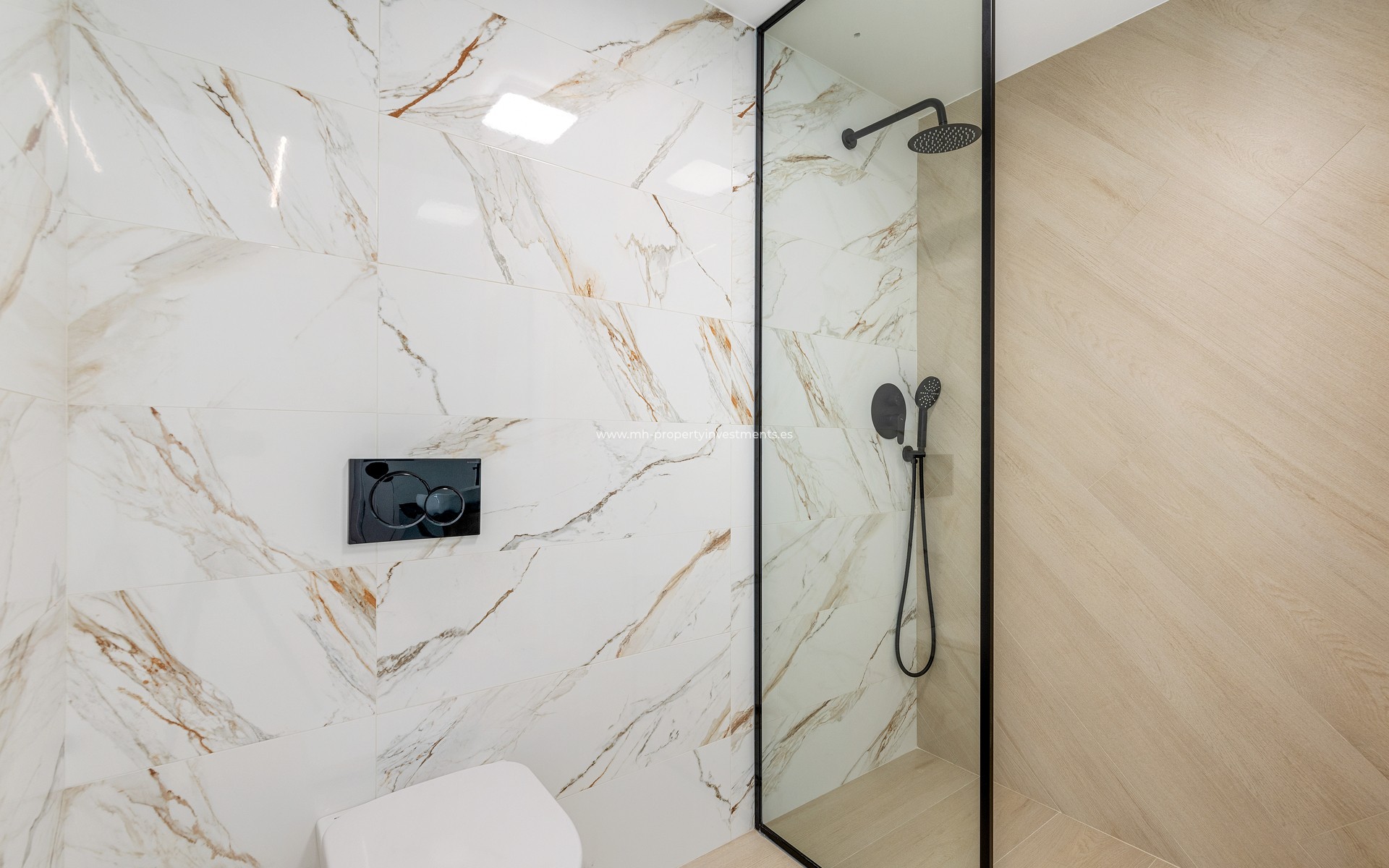 Nouvelle construction - Apartment - Guardamar del Segura