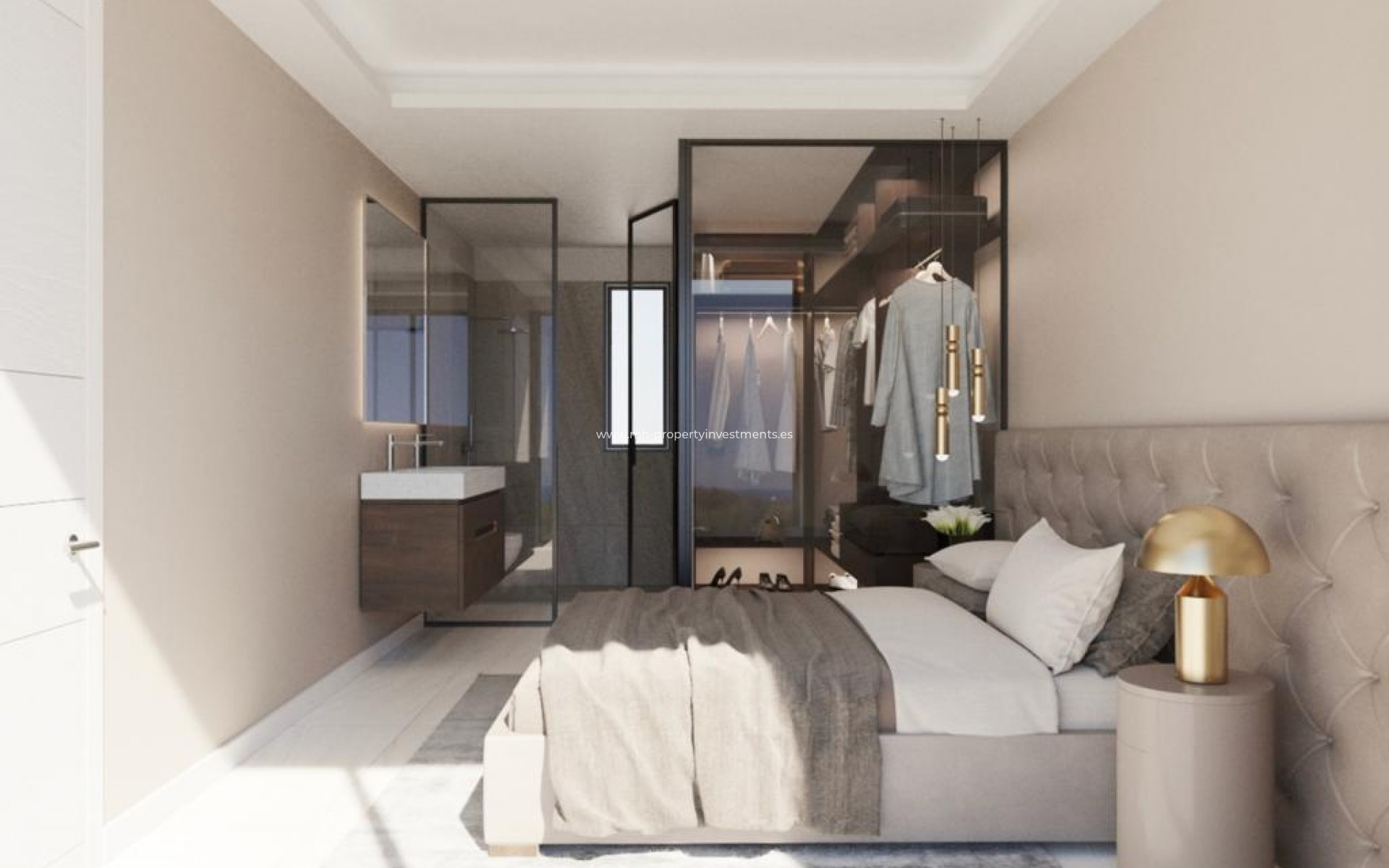 Nouvelle construction - Apartment - Guardamar del Segura