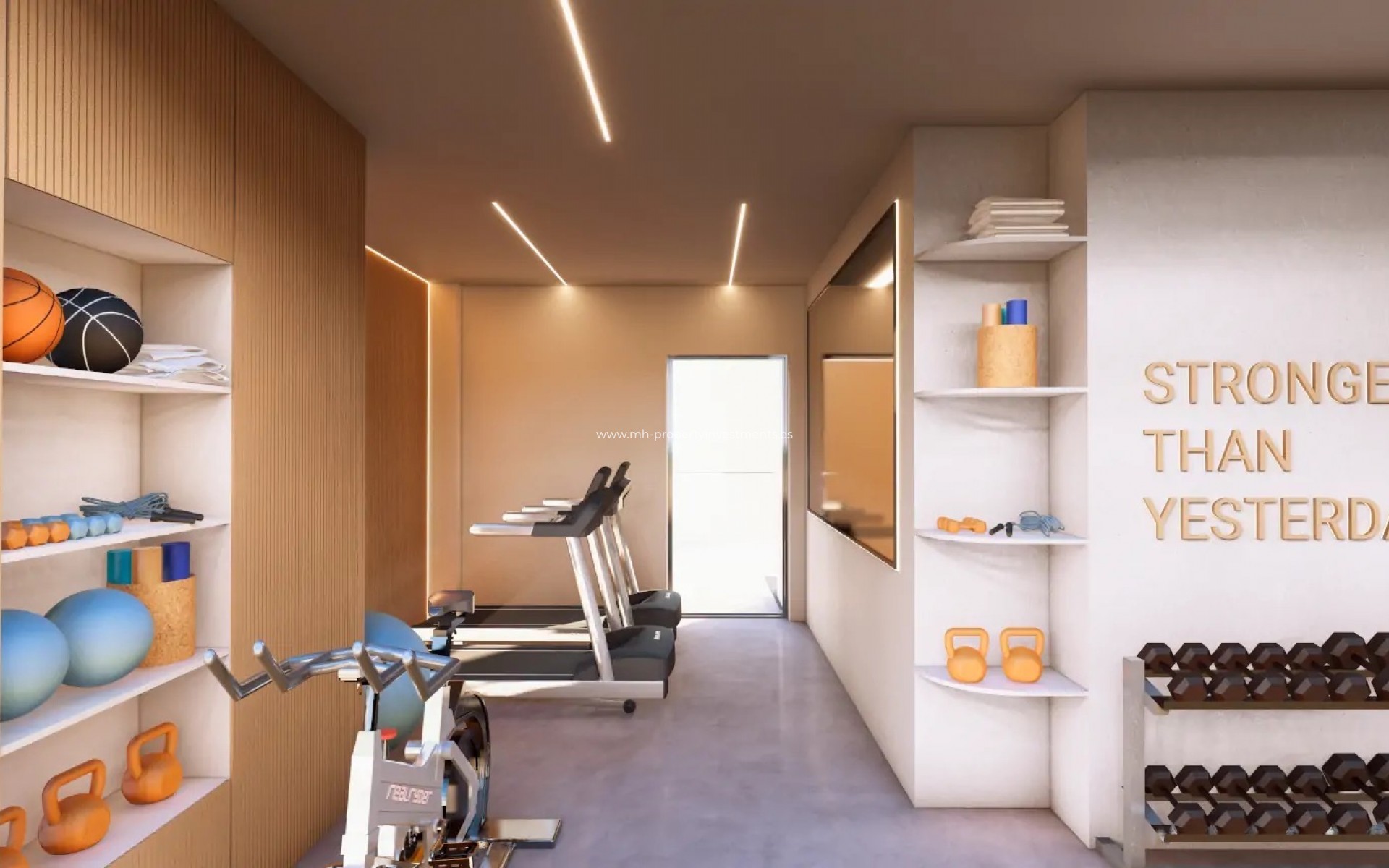 Nouvelle construction - Apartment - La Vila Joiosa