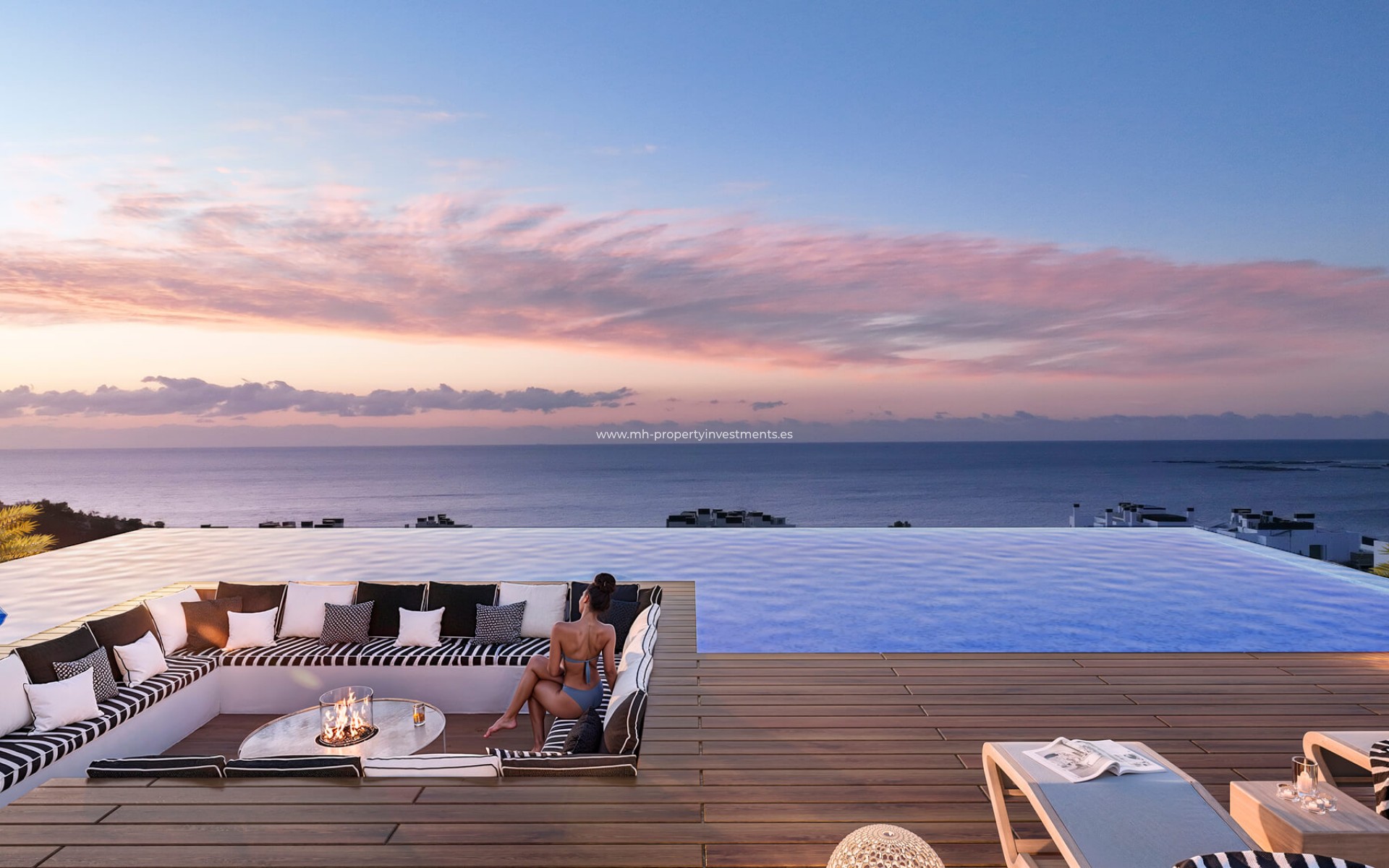 Nouvelle construction - Apartment - La Vila Joiosa