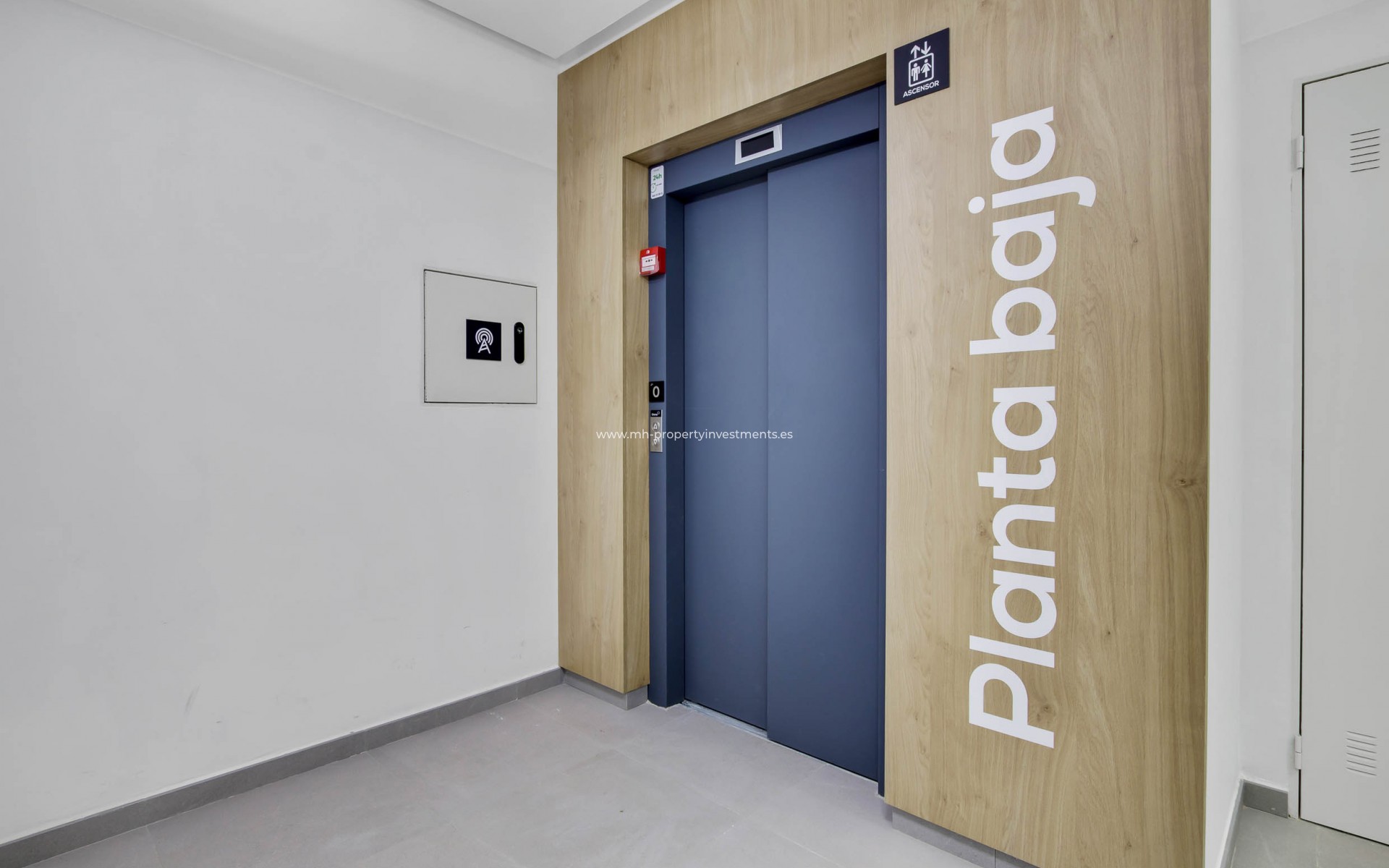 Nouvelle construction - Apartment - Las Lagunas de Mijas