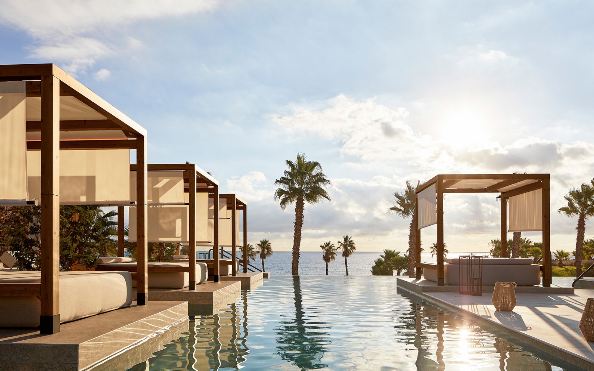 Nouvelle construction - Apartment - Macenas