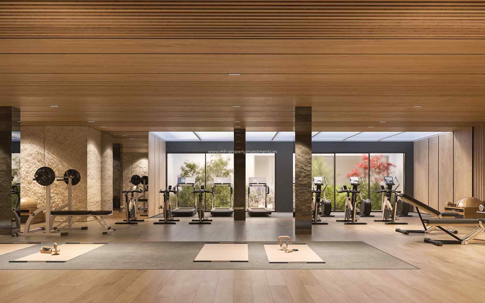 Nouvelle construction - Apartment - Marbella