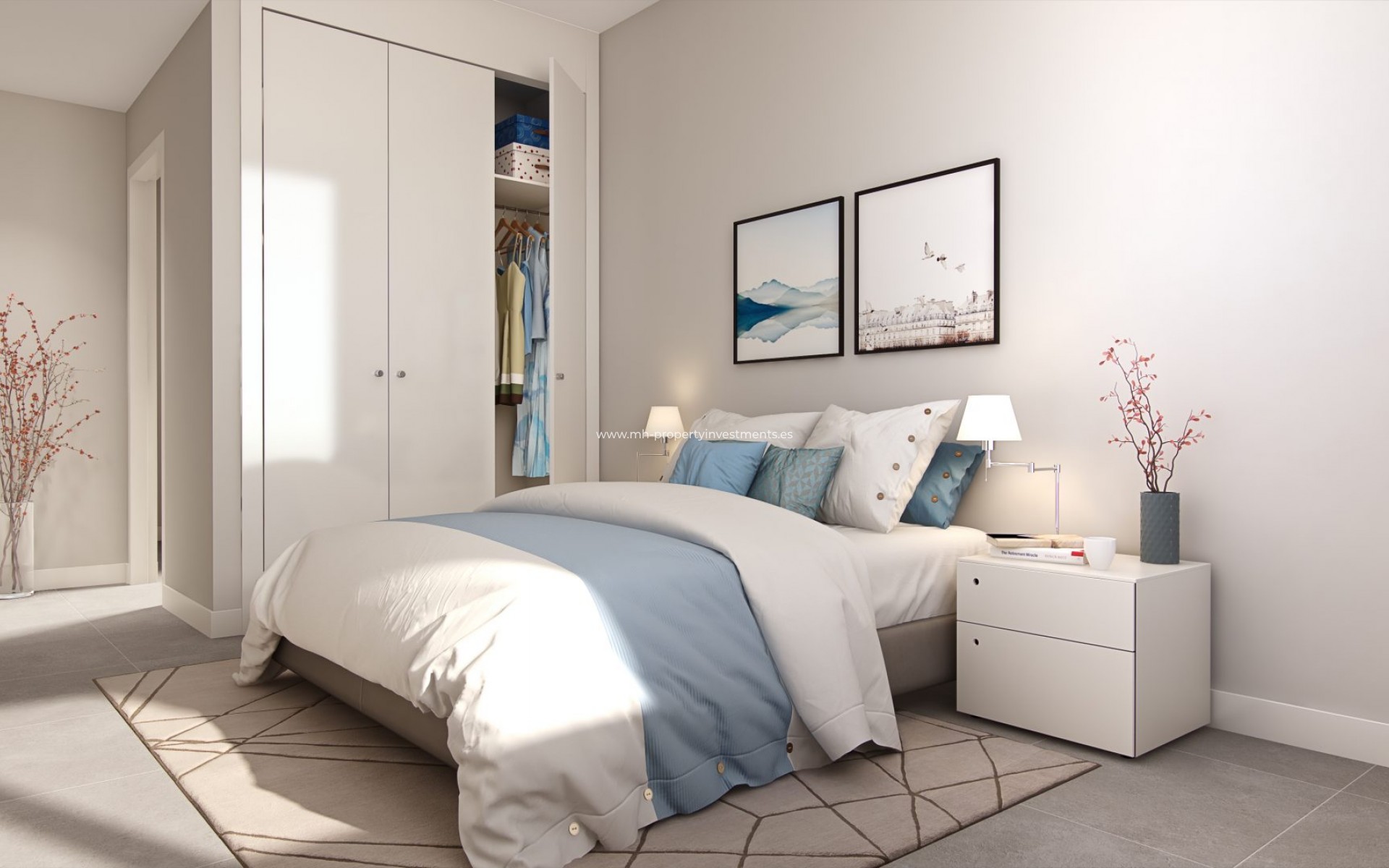 Nouvelle construction - Apartment - Mijas