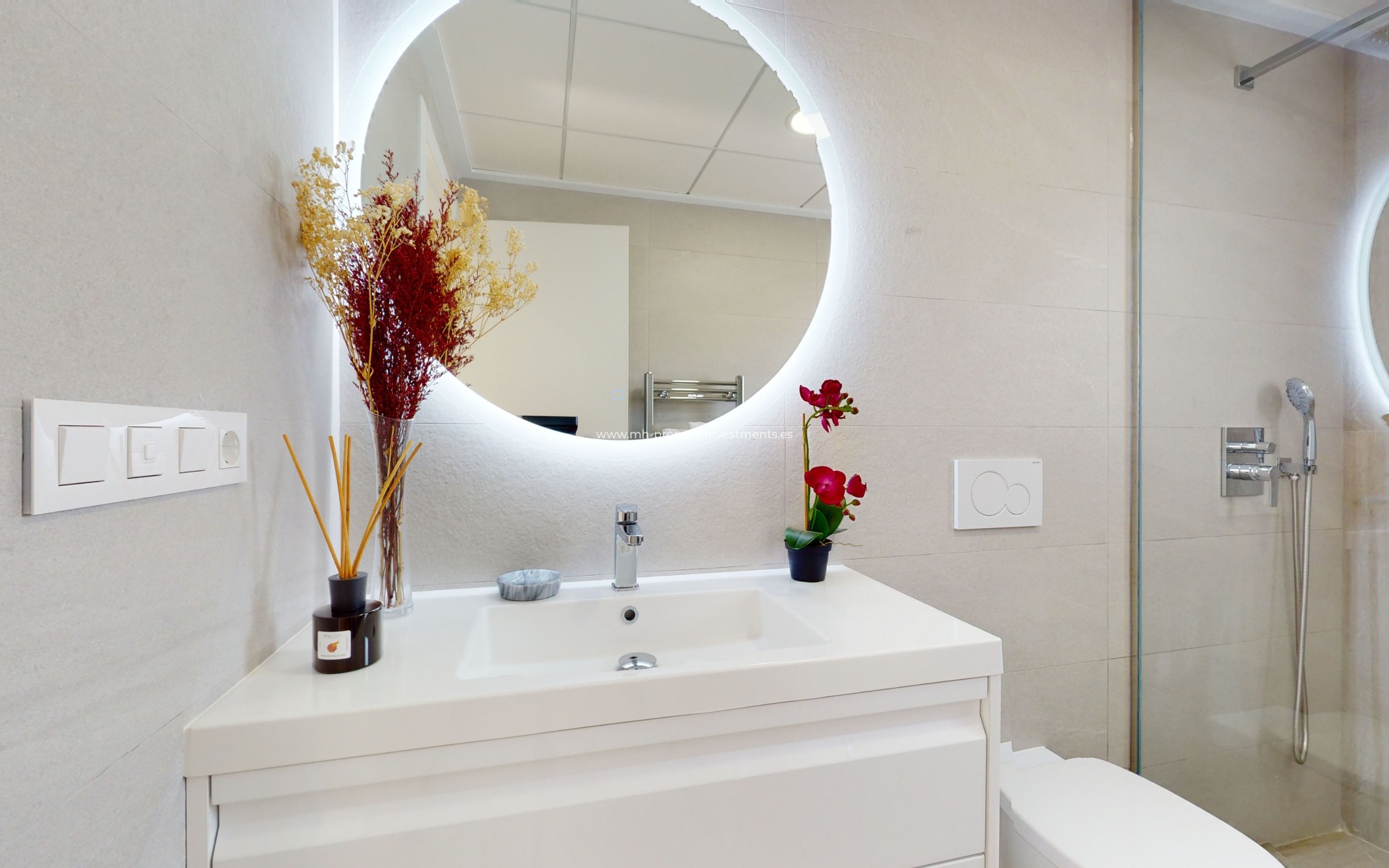 Nouvelle construction - Apartment - Pilar de la Horadada