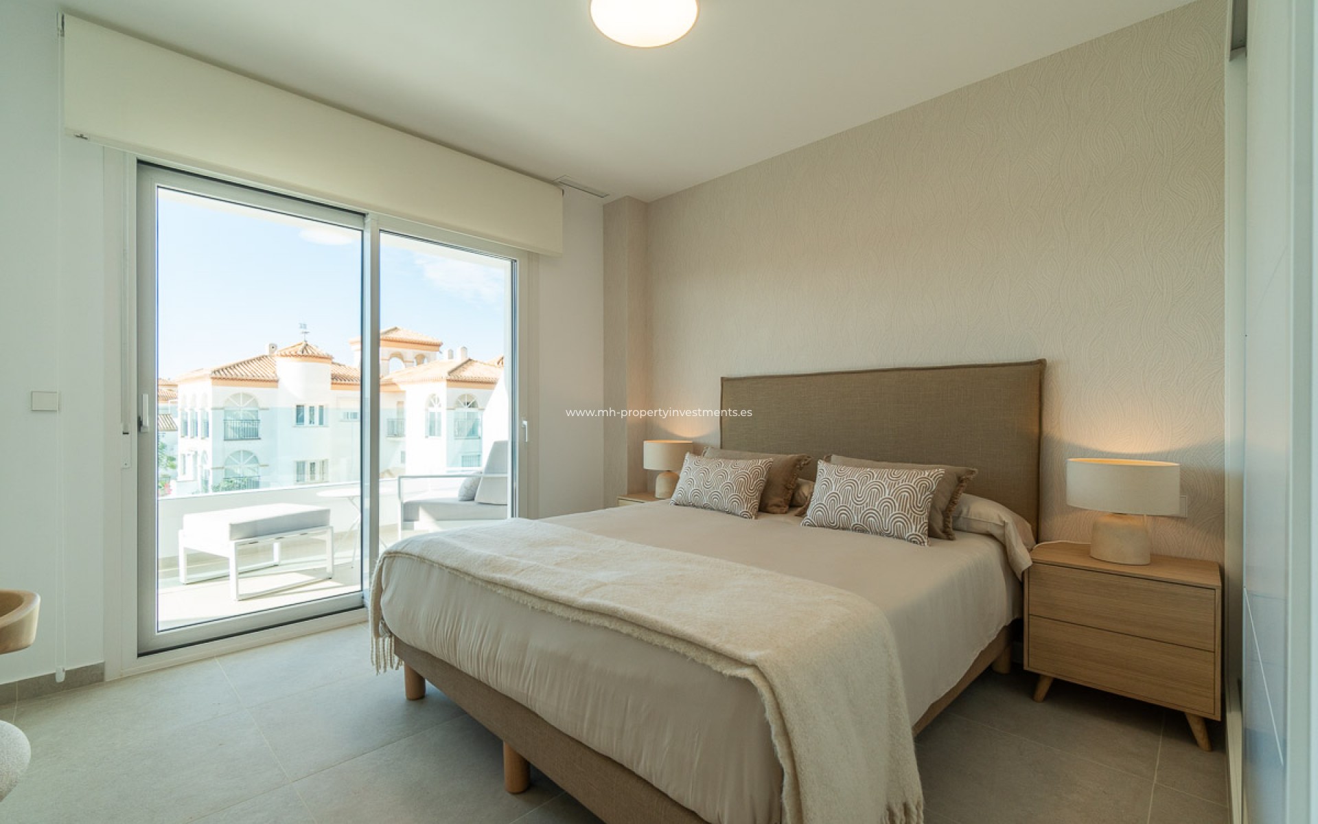 Nouvelle construction - Apartment - Playa Flamenca