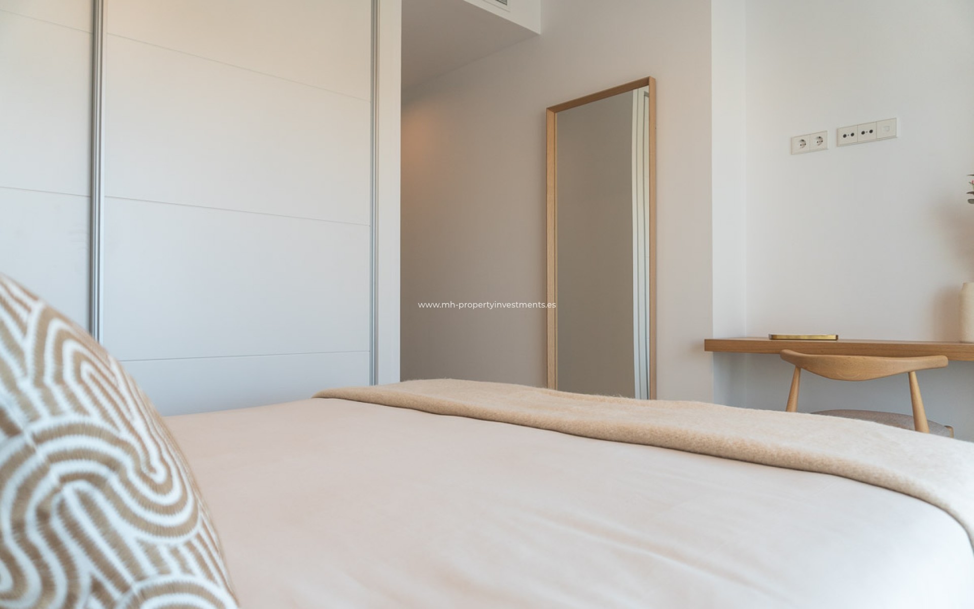 Nouvelle construction - Apartment - Playa Flamenca