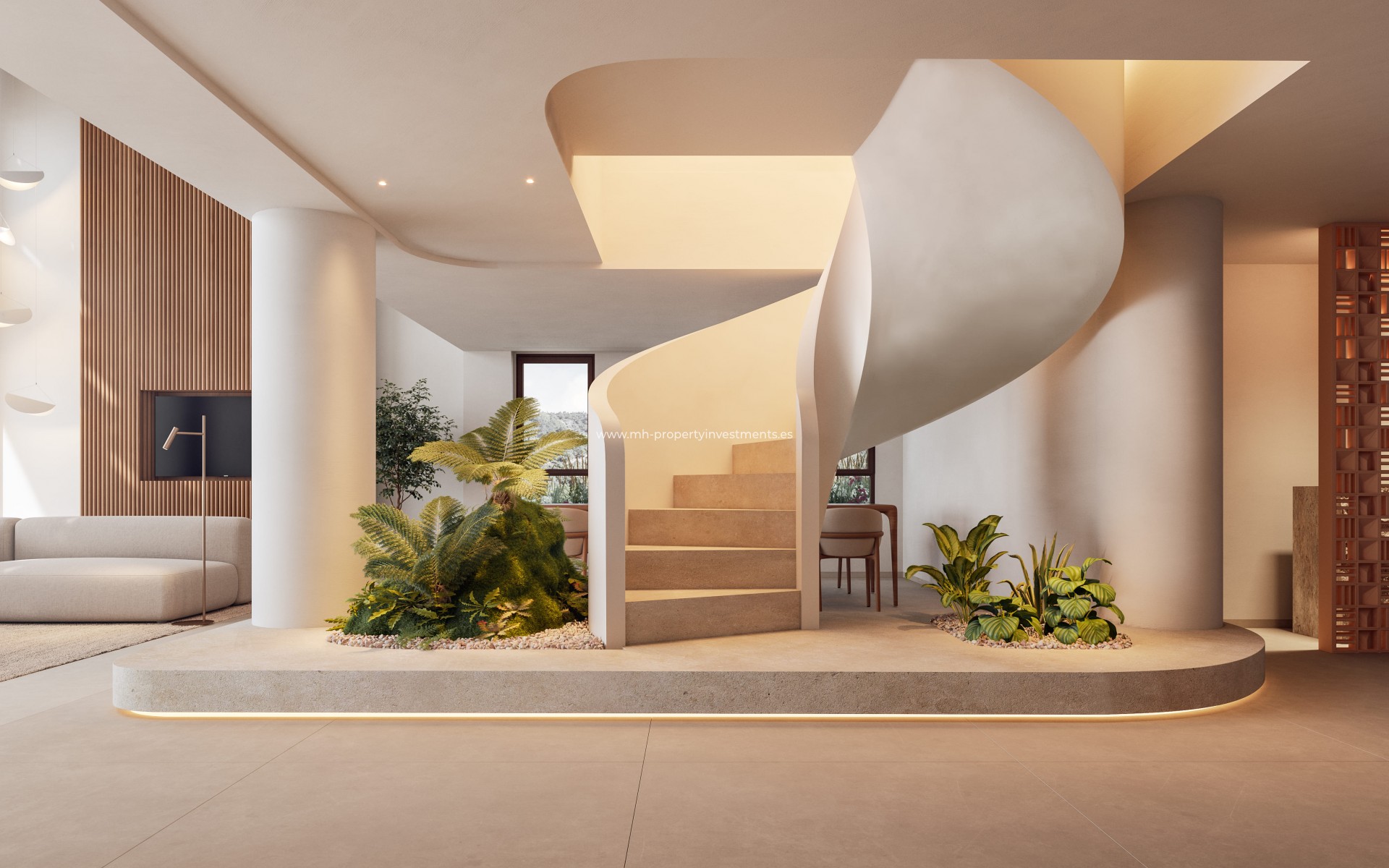 Nouvelle construction - Apartment - San Roque