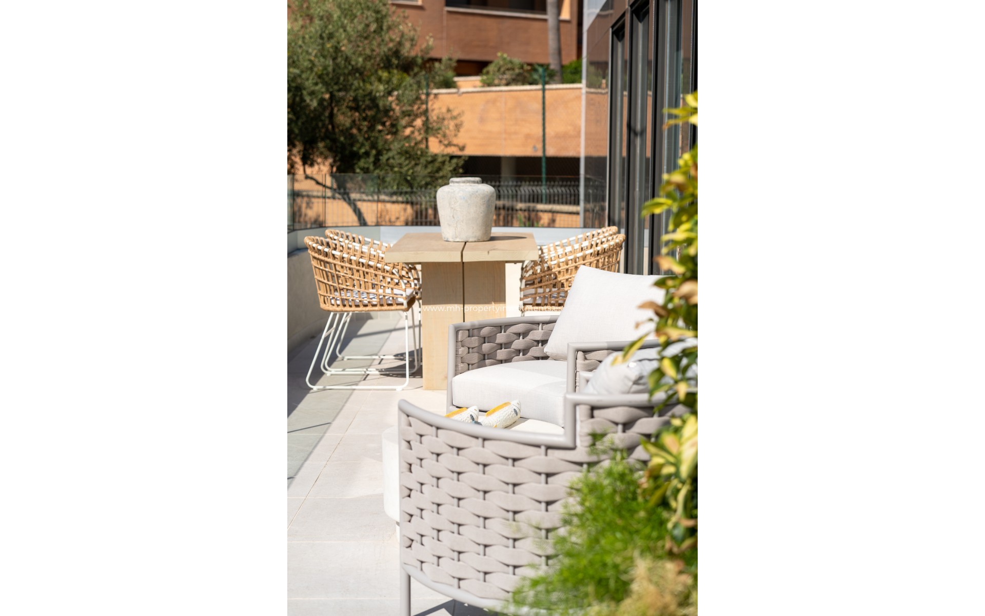 Nouvelle construction - Apartment - Torremolinos