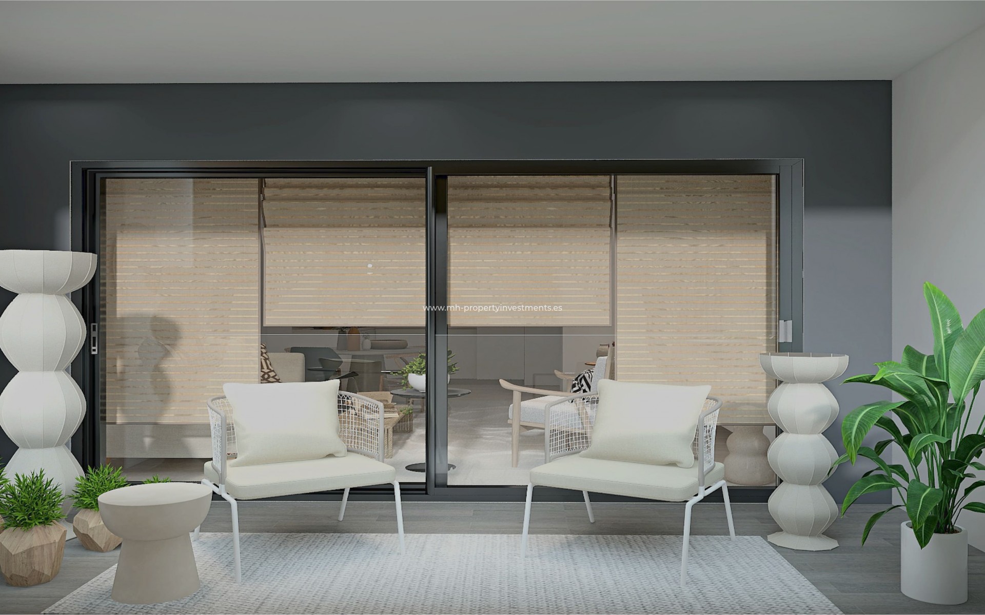 Nouvelle construction - Apartment - Torrevieja