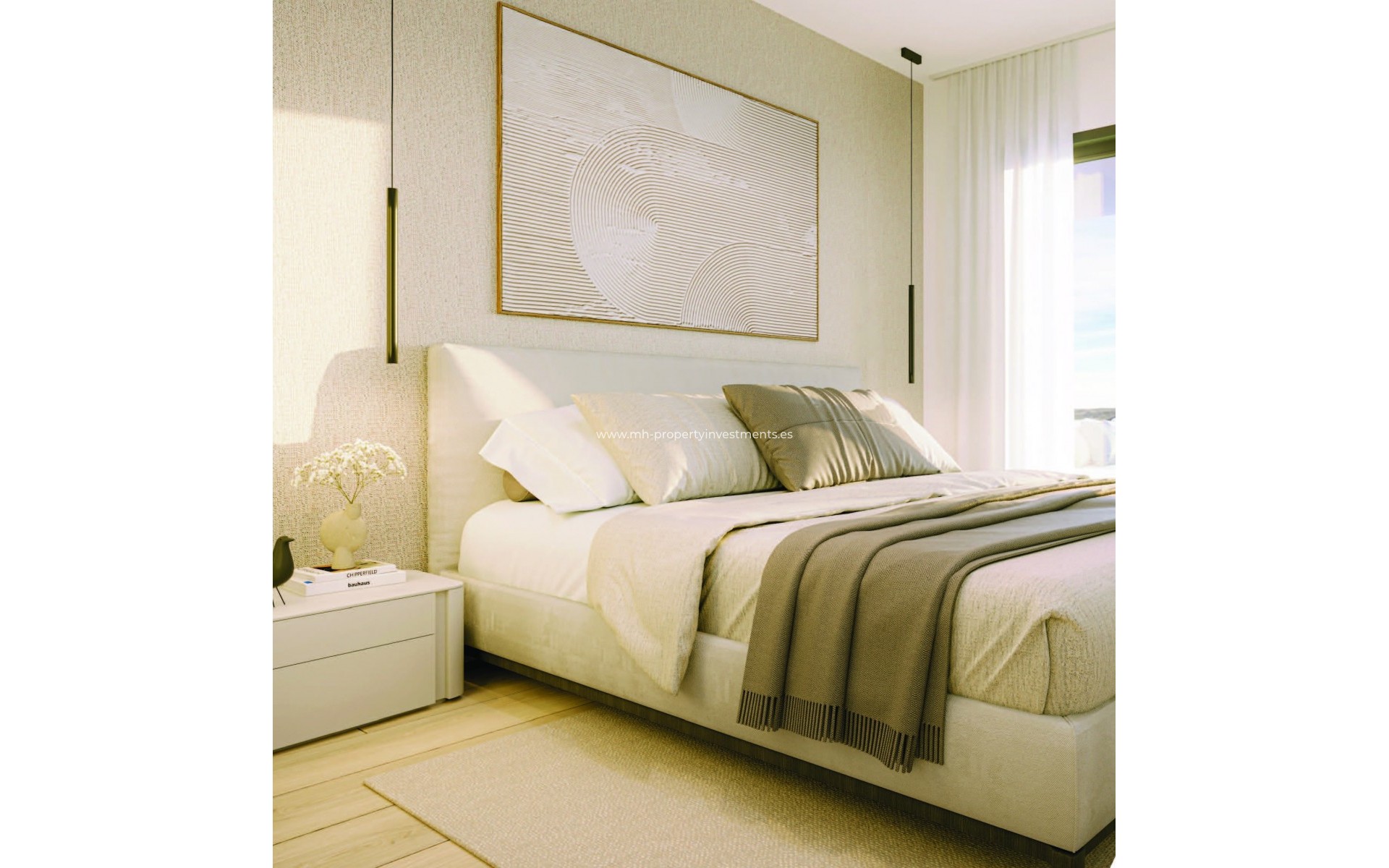 Nouvelle construction - Apartment - Torrevieja