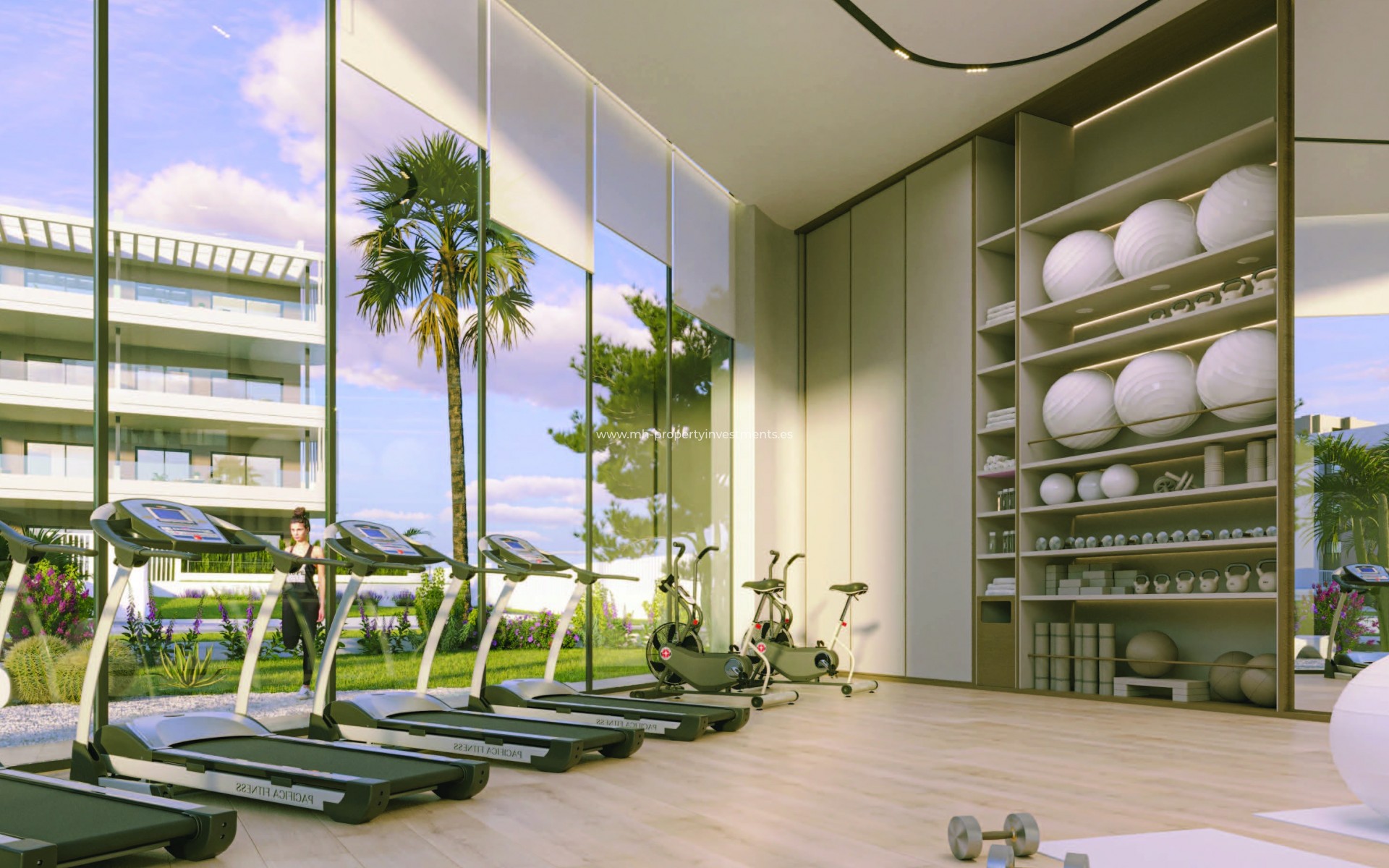 Nouvelle construction - Apartment - Torrevieja