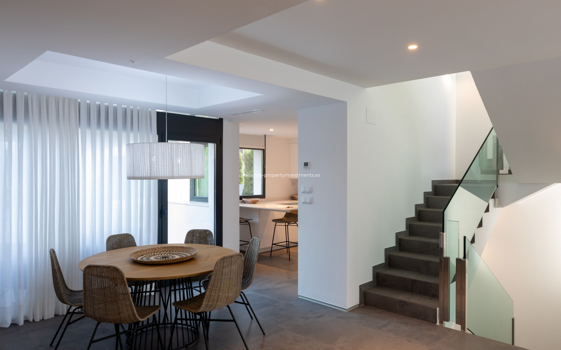 Nouvelle construction - detached - Cartagena