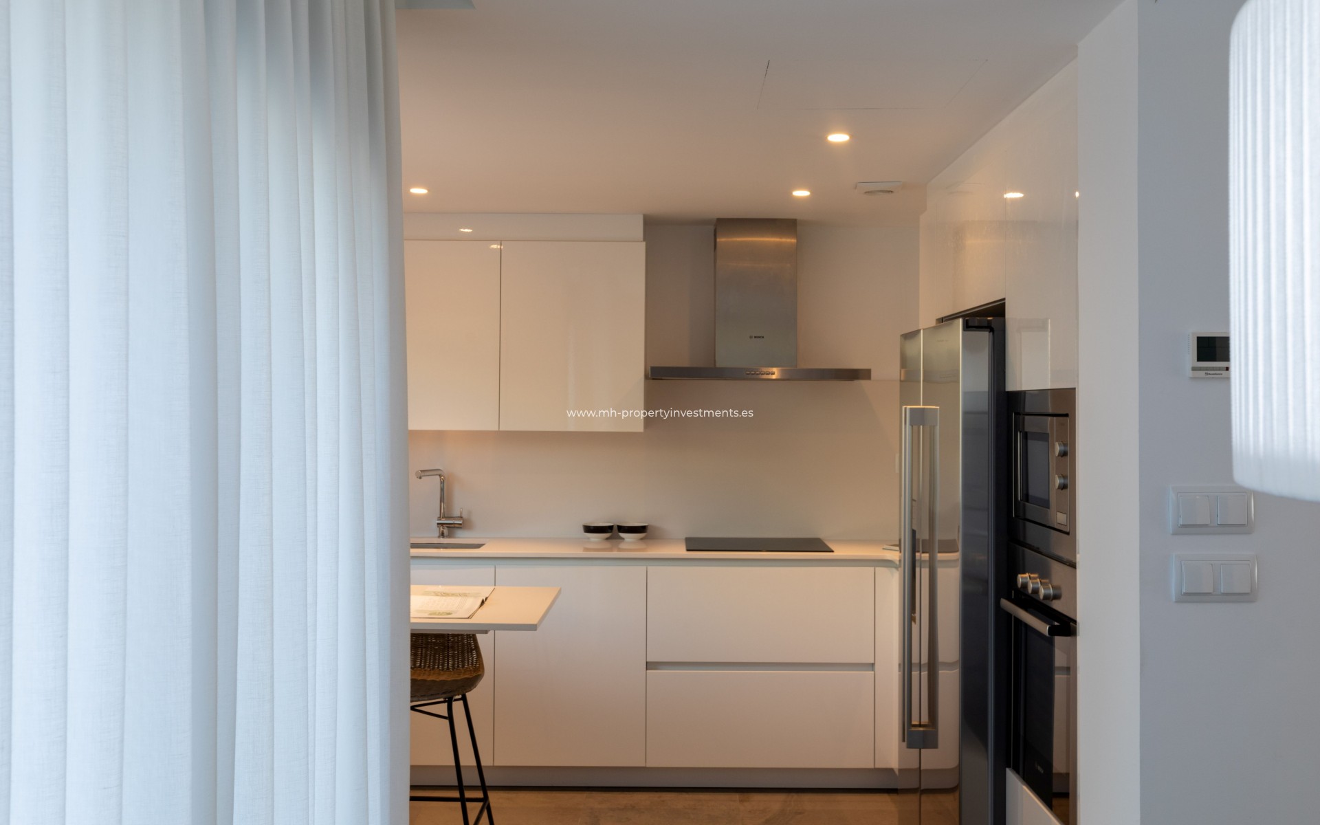 Nouvelle construction - detached - Cartagena