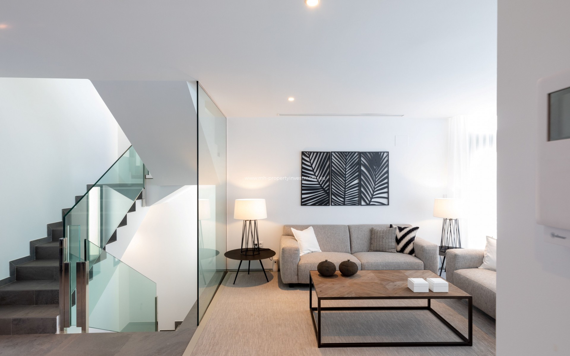 Nouvelle construction - detached - Cartagena