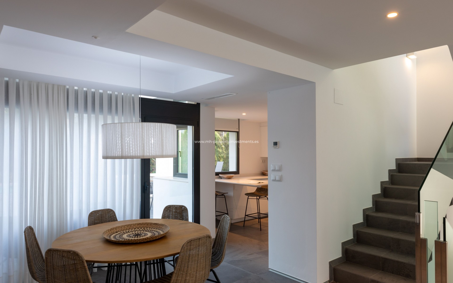 Nouvelle construction - detached - Cartagena