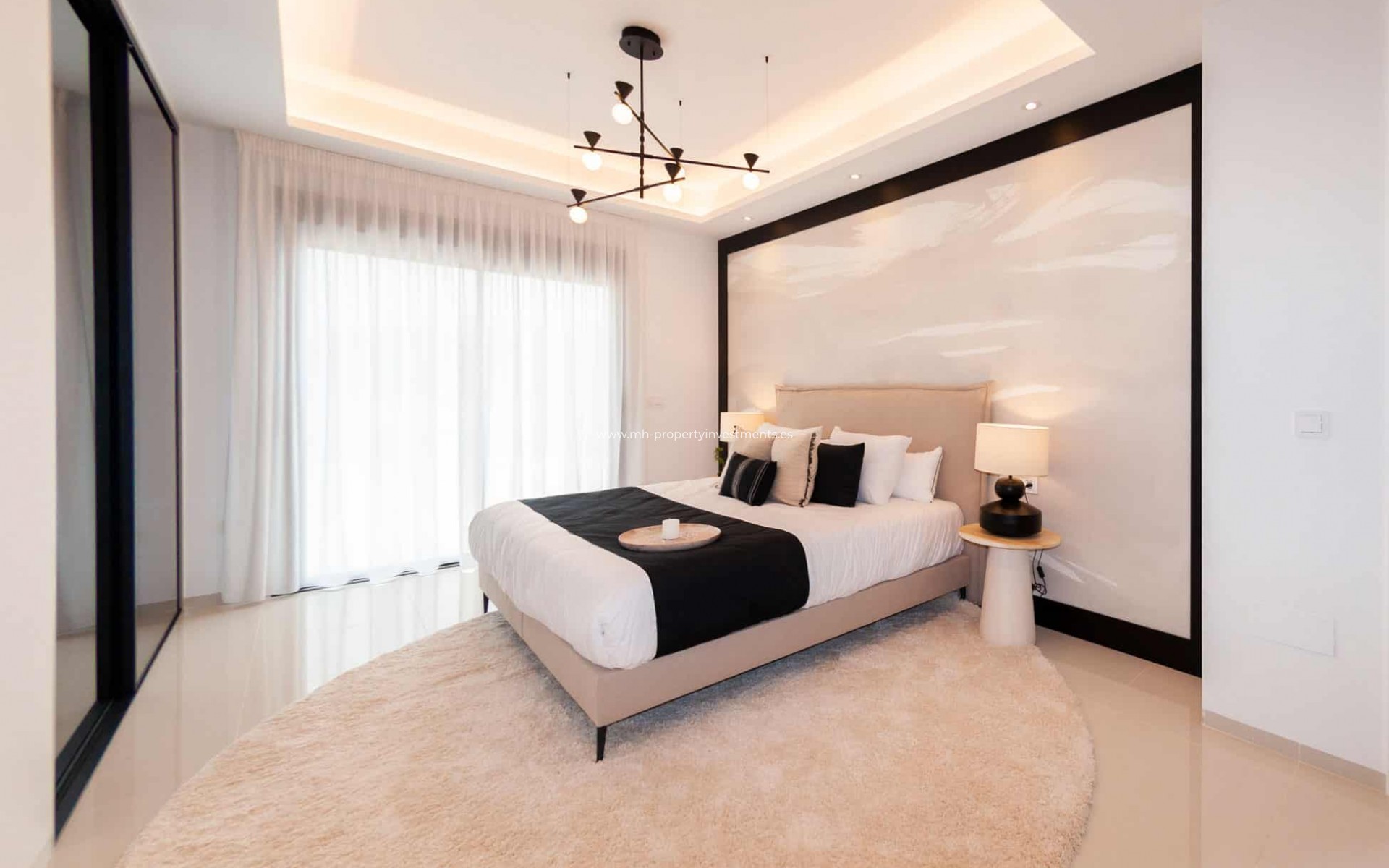 Nouvelle construction - detached - Ciudad Quesada