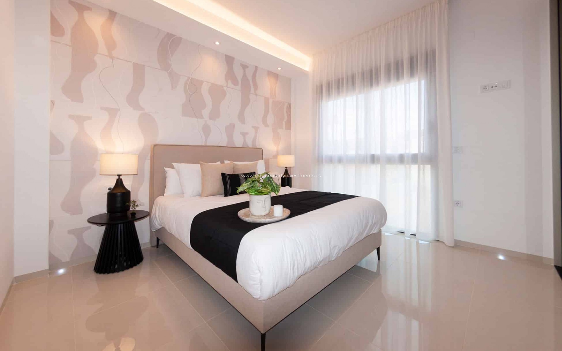 Nouvelle construction - detached - Ciudad Quesada