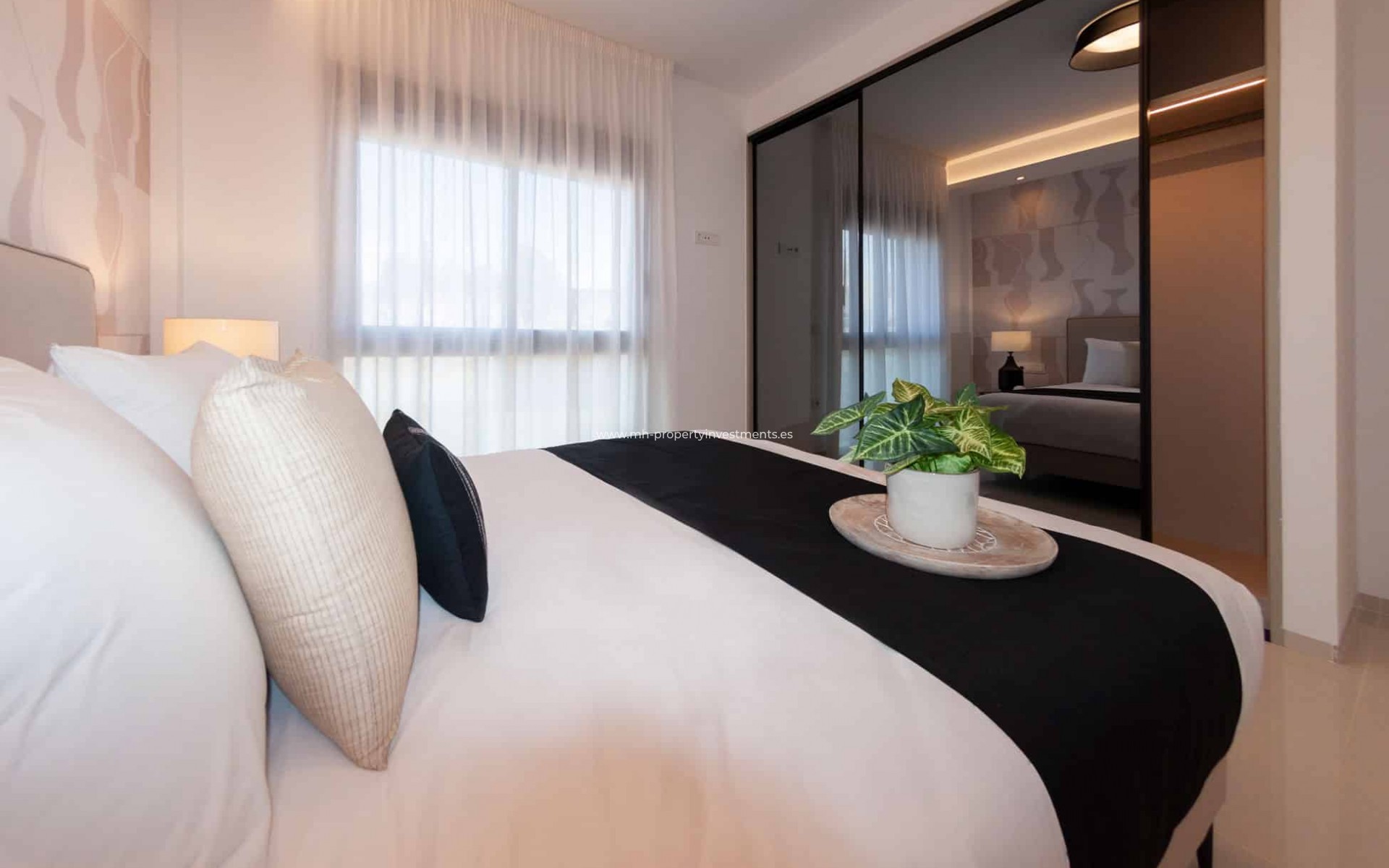 Nouvelle construction - detached - Ciudad Quesada