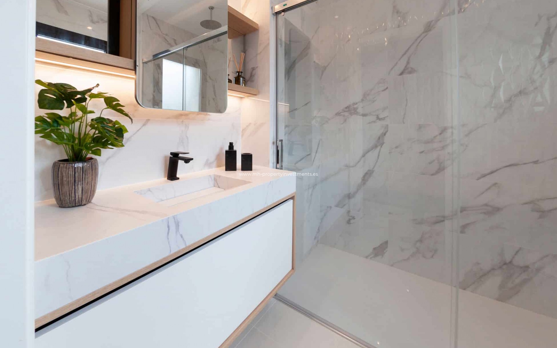 Nouvelle construction - detached - Ciudad Quesada