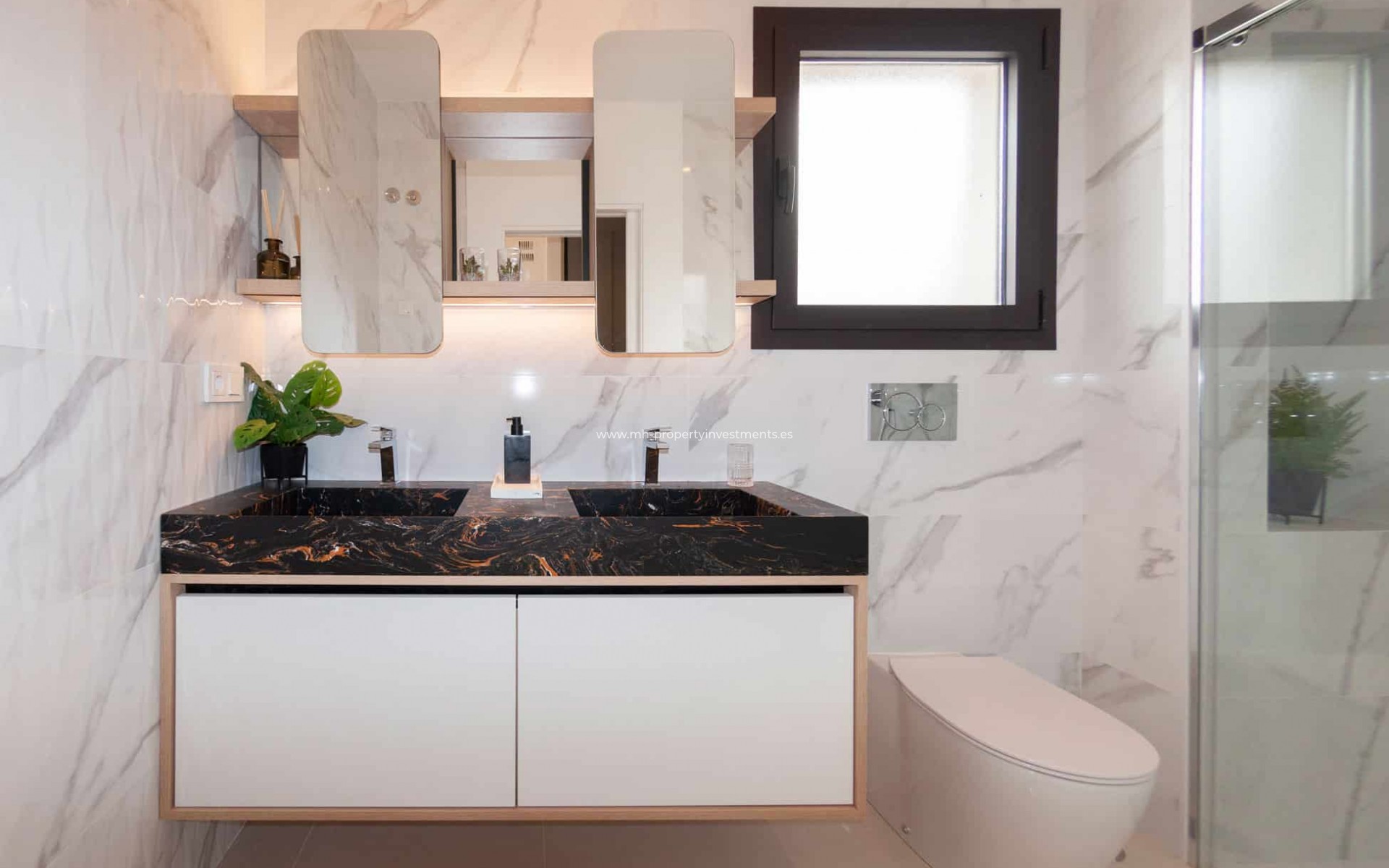 Nouvelle construction - detached - Ciudad Quesada