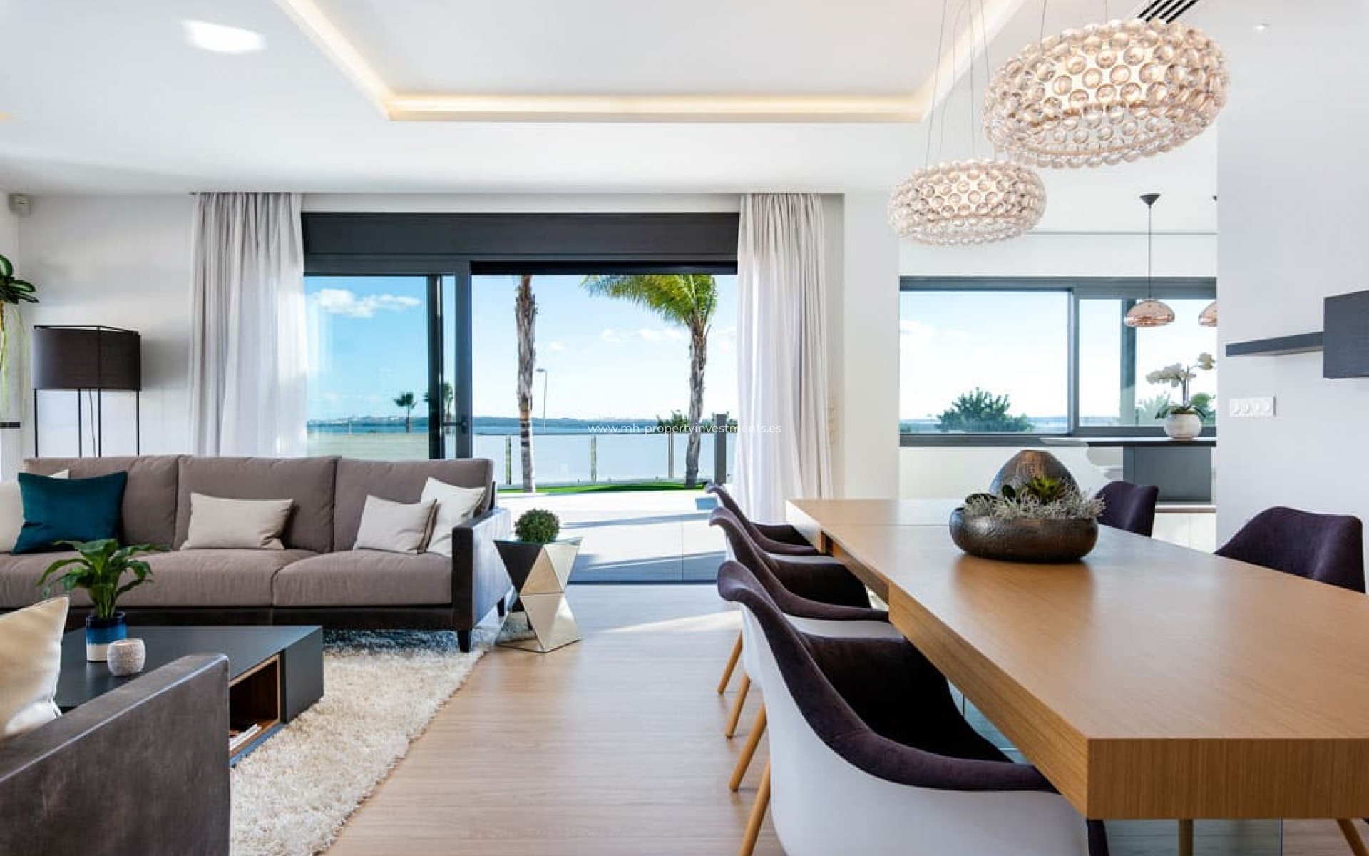 Nouvelle construction - detached - Ciudad Quesada