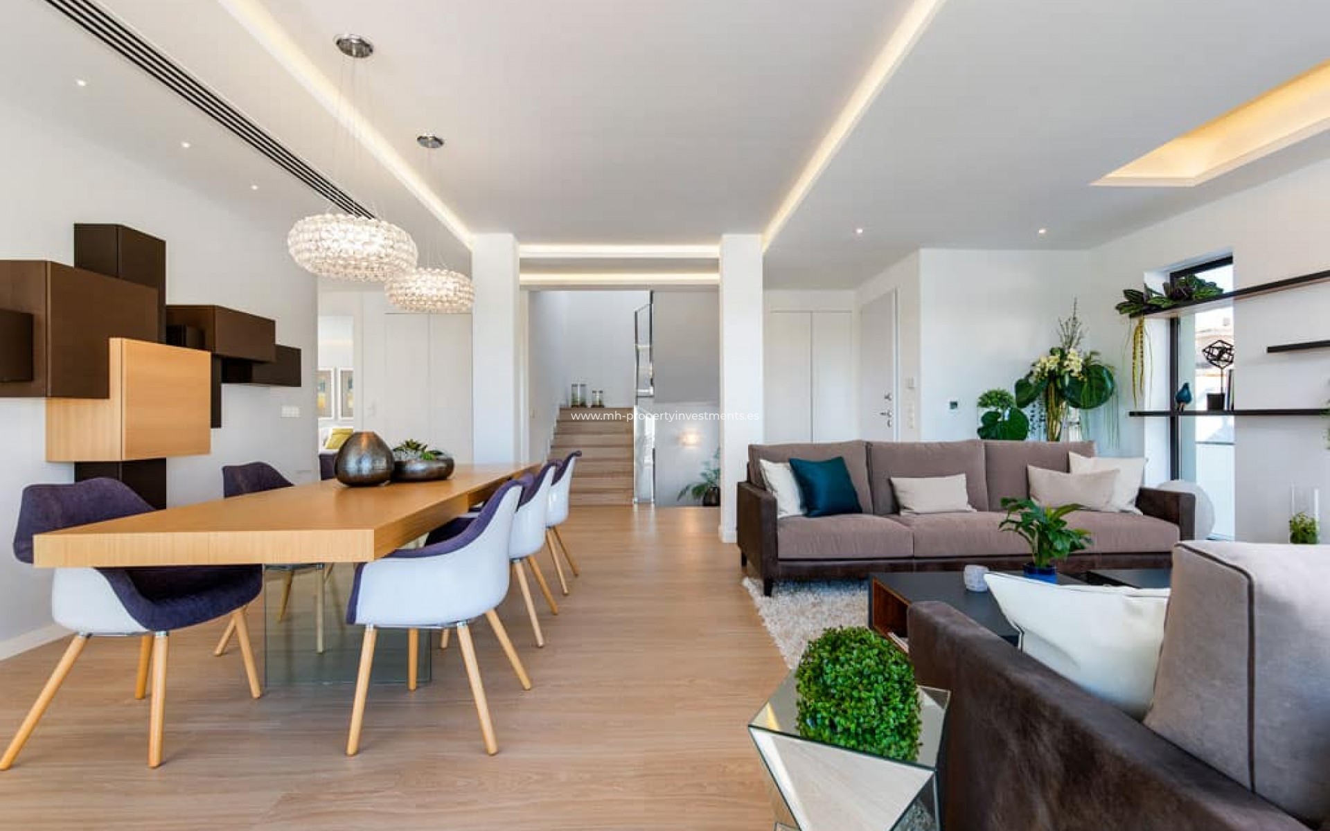 Nouvelle construction - detached - Ciudad Quesada