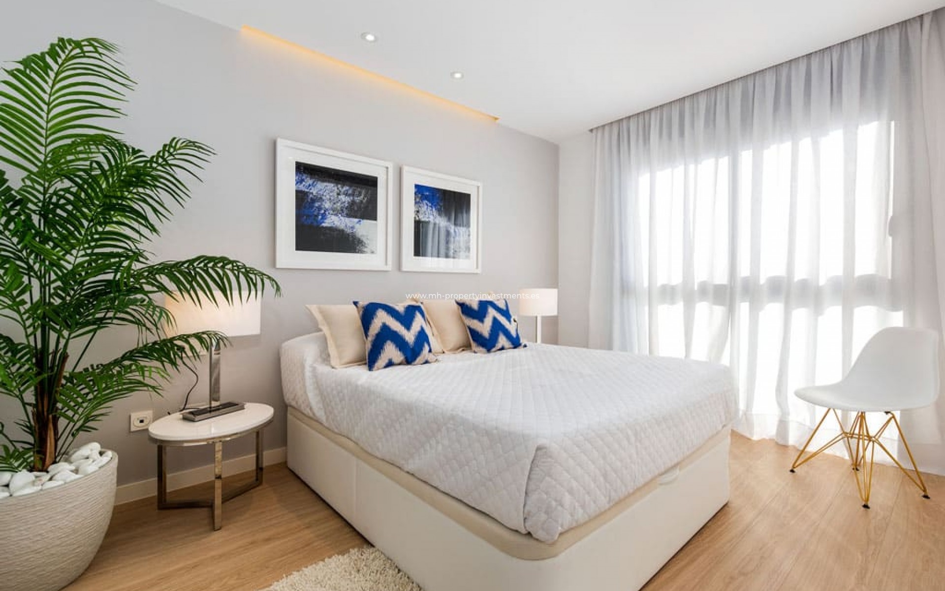 Nouvelle construction - detached - Ciudad Quesada