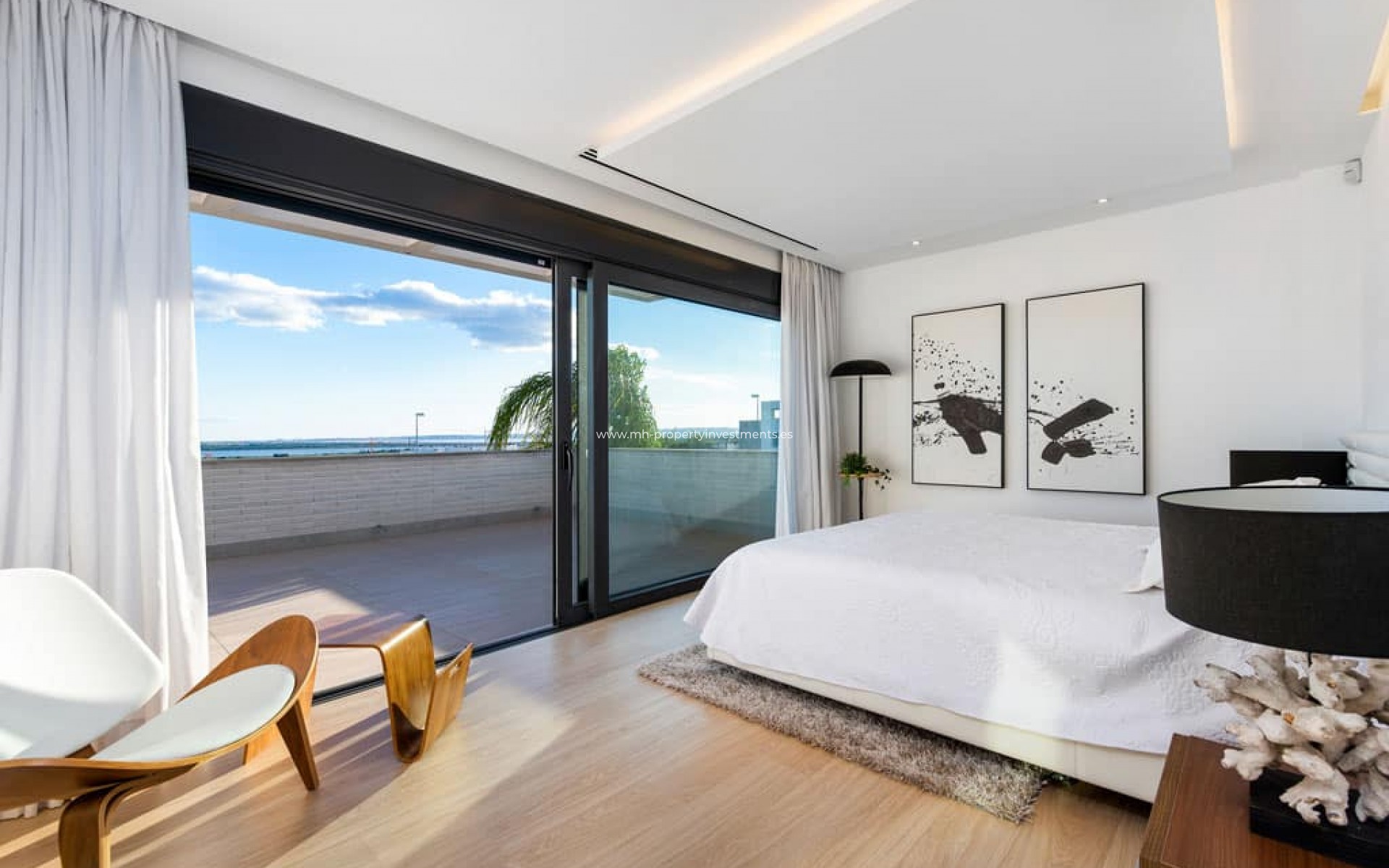 Nouvelle construction - detached - Ciudad Quesada