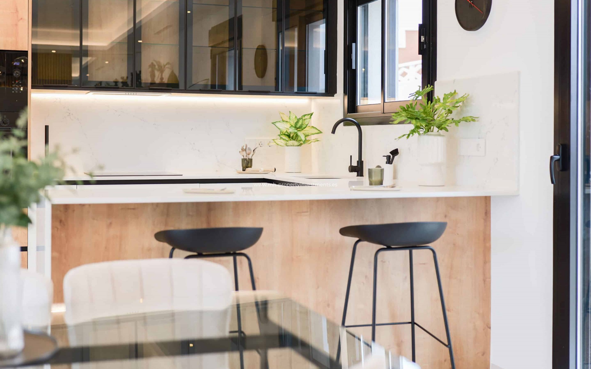 Nouvelle construction - detached - Ciudad Quesada