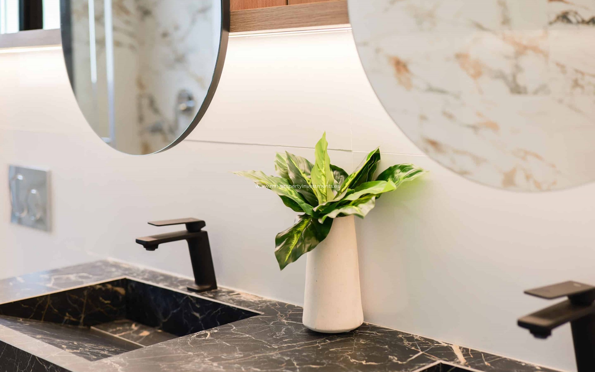 Nouvelle construction - detached - Ciudad Quesada