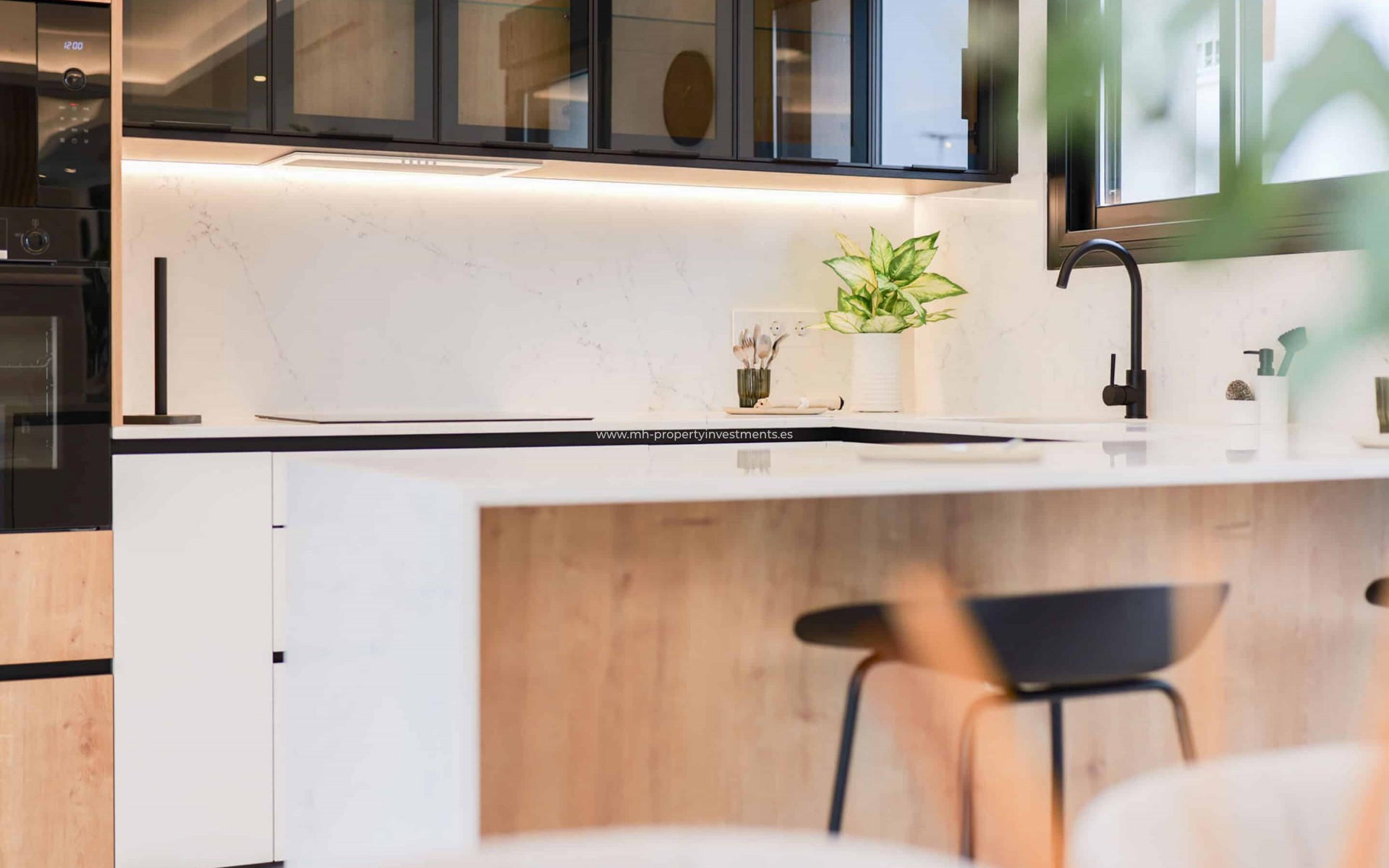 Nouvelle construction - detached - Ciudad Quesada