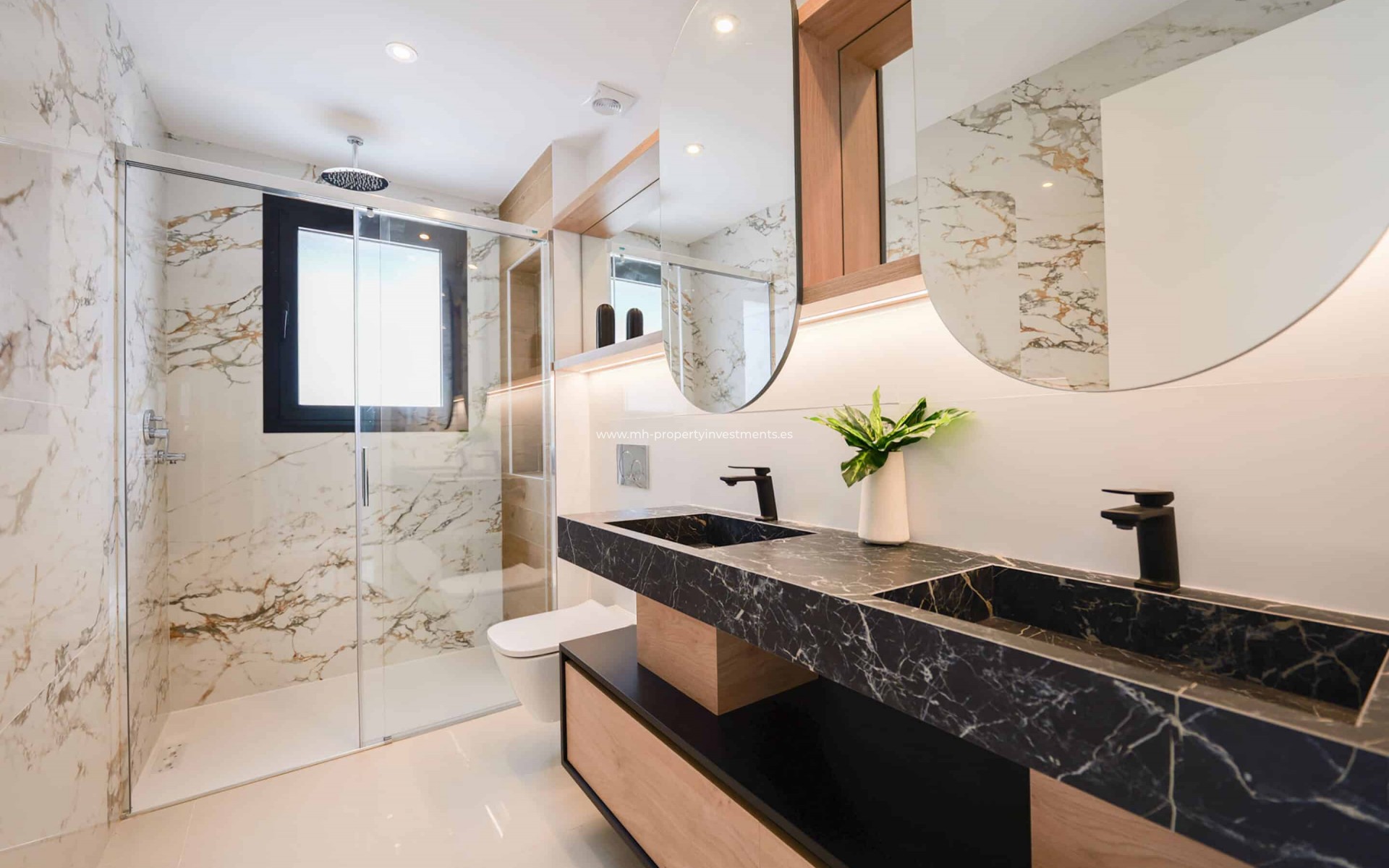 Nouvelle construction - detached - Ciudad Quesada