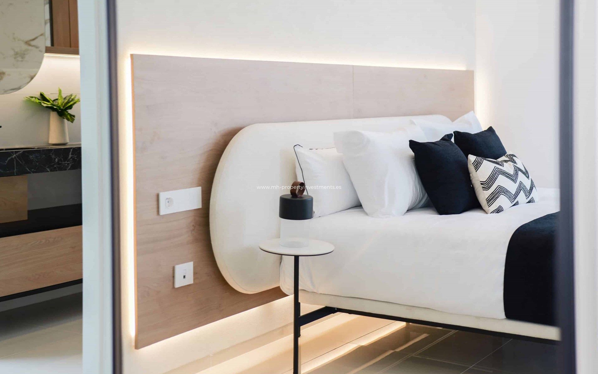 Nouvelle construction - detached - Ciudad Quesada