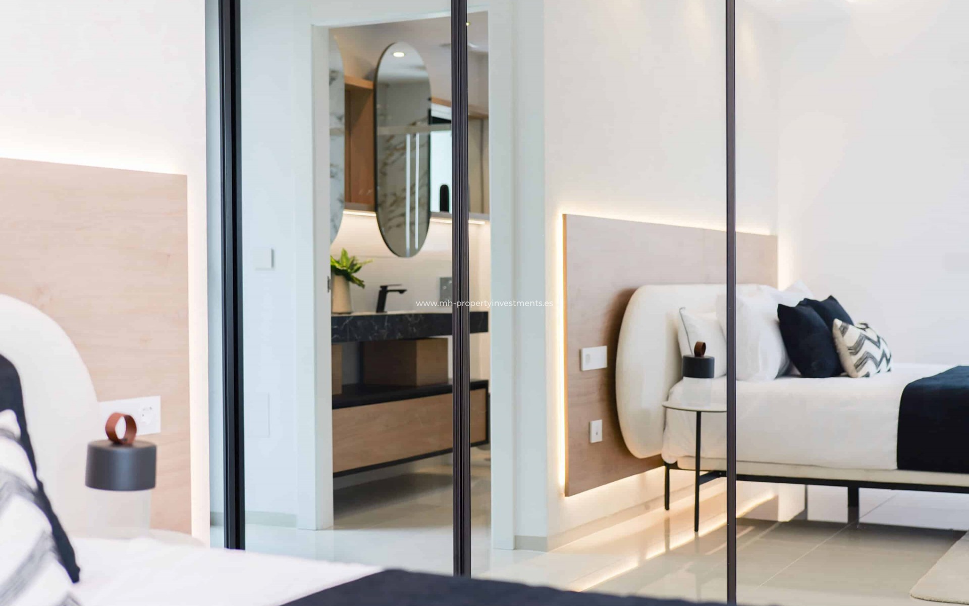 Nouvelle construction - detached - Ciudad Quesada