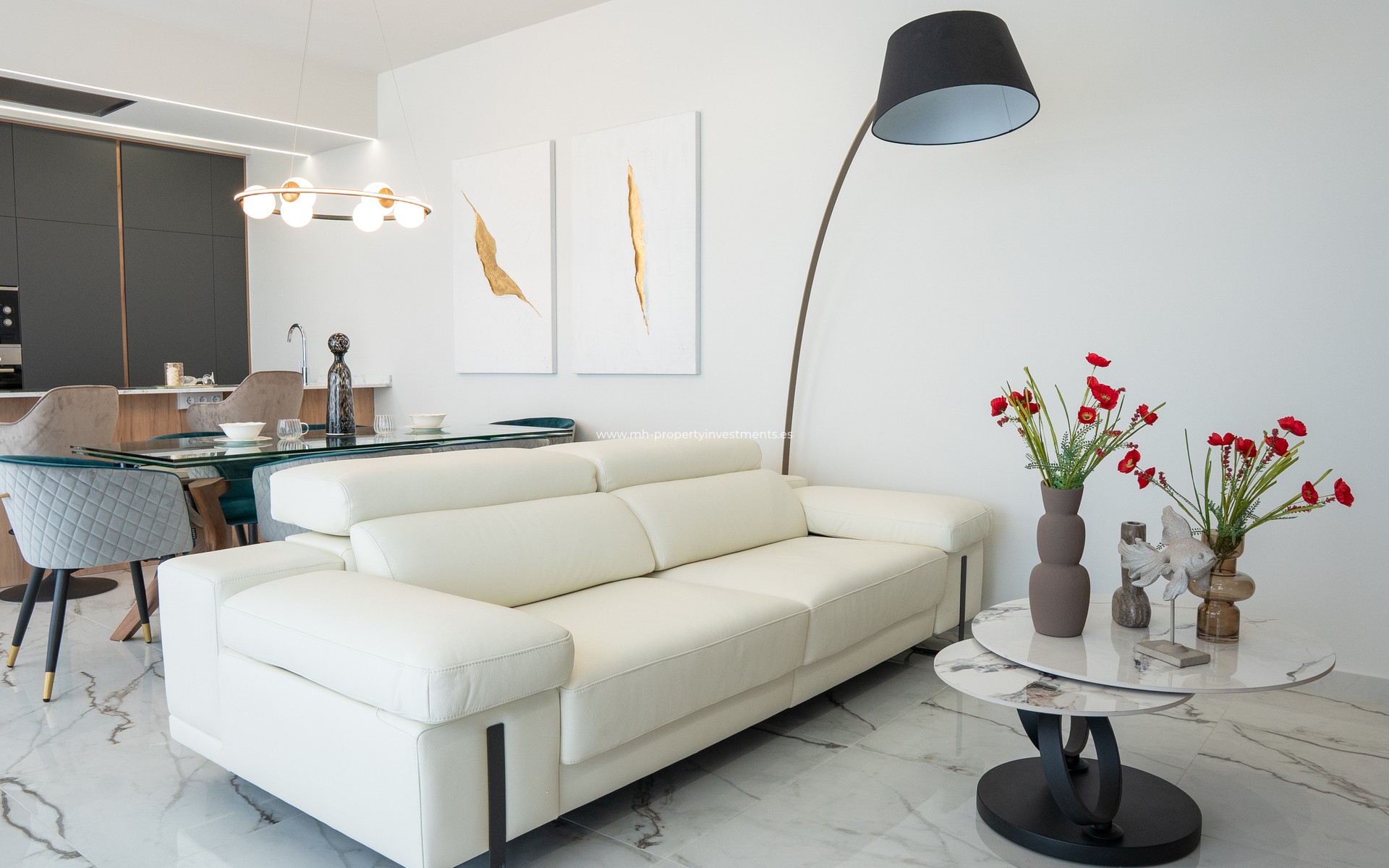 Nouvelle construction - detached - Ciudad Quesada